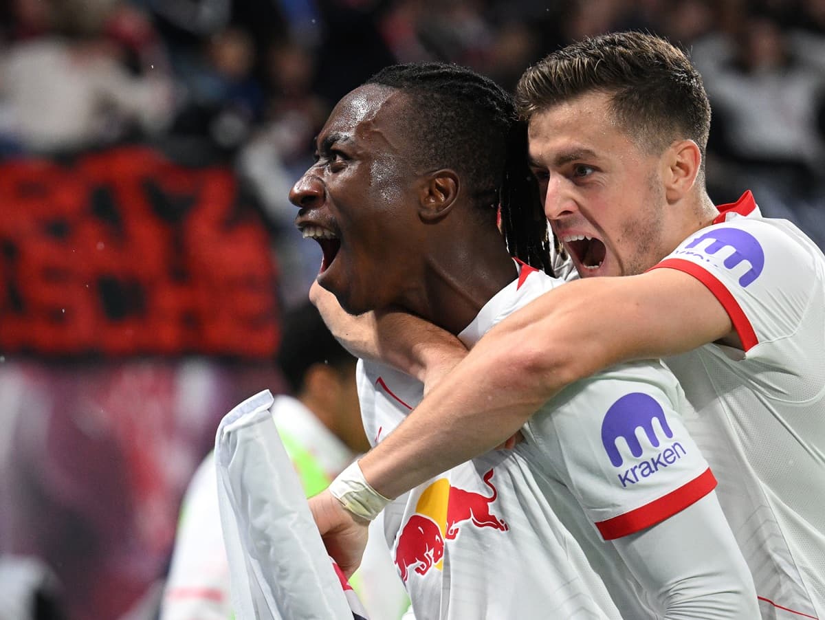 Liverpool is ready to pay 100m euros for Arsenal target