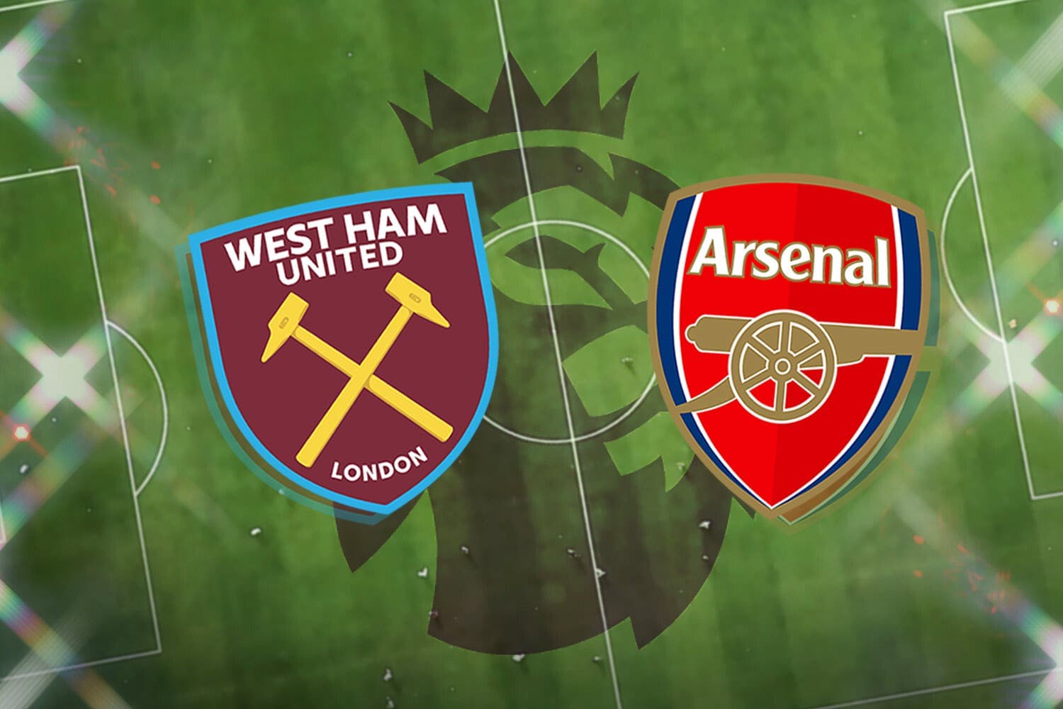 Are Arsenal About to Save Spurs from Relegation?