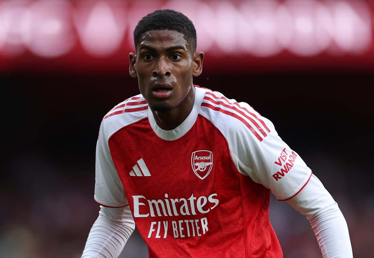 Everton shows interest in Arsenal star who could leave