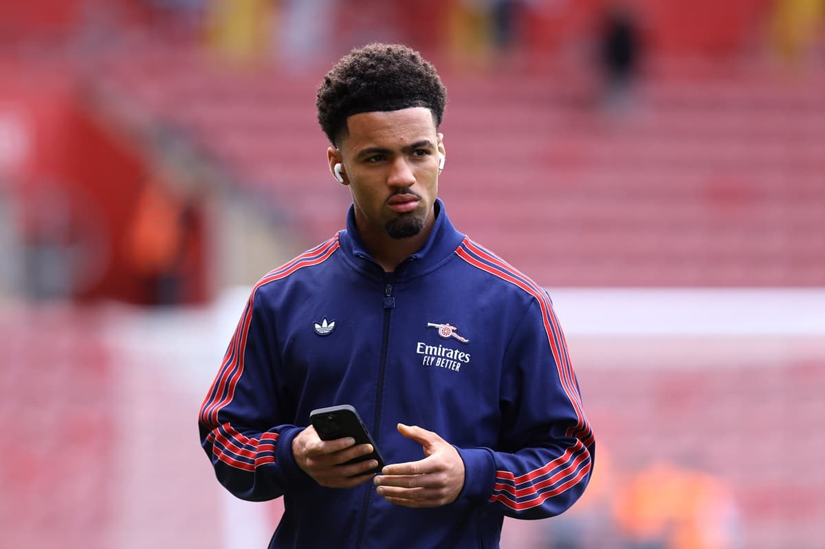 “Needs to adapt” Arsenal loanee told he must do more