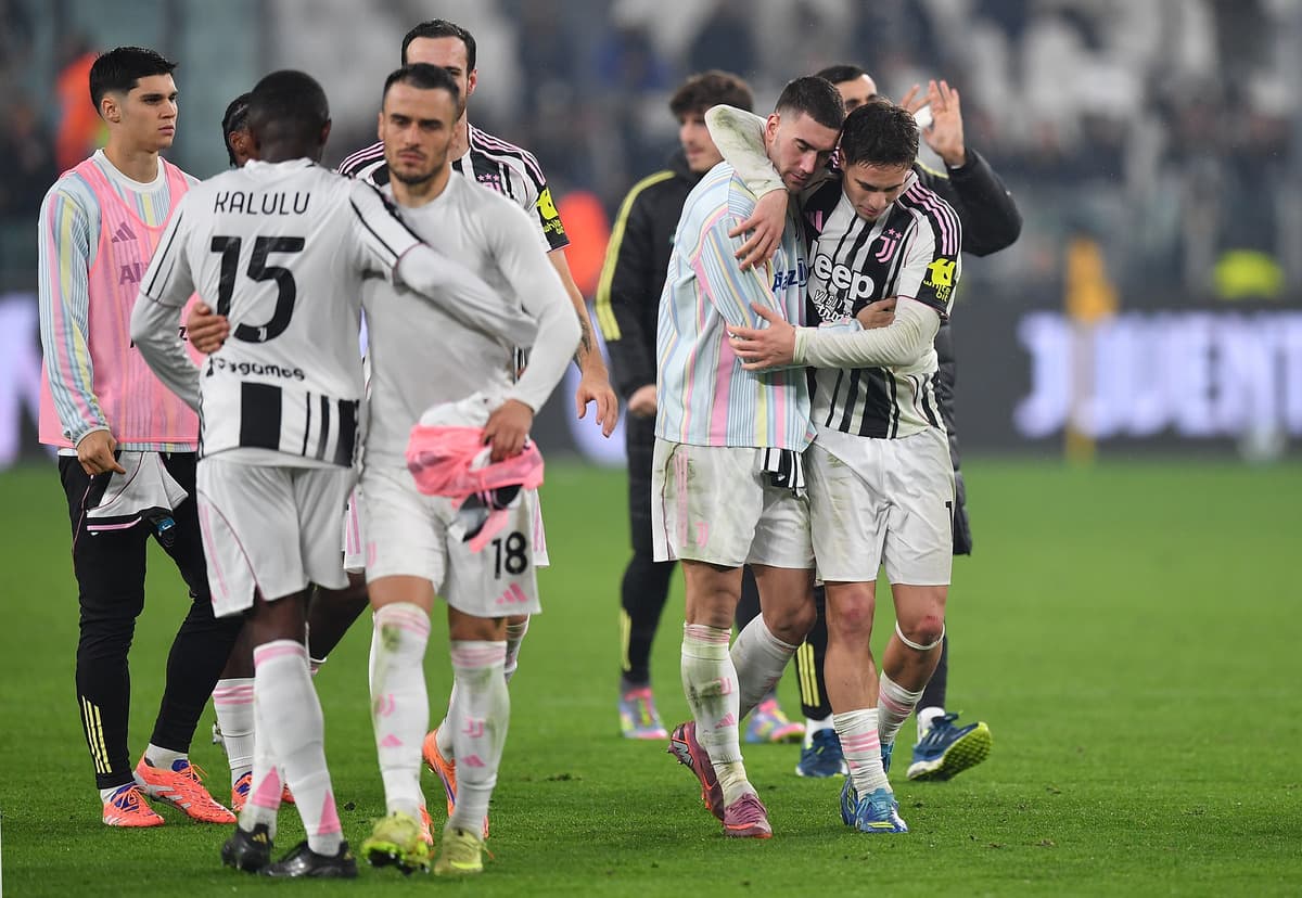 Falk insists unsettled Juventus attacker is ‘too expensive’ for Bayern Munich