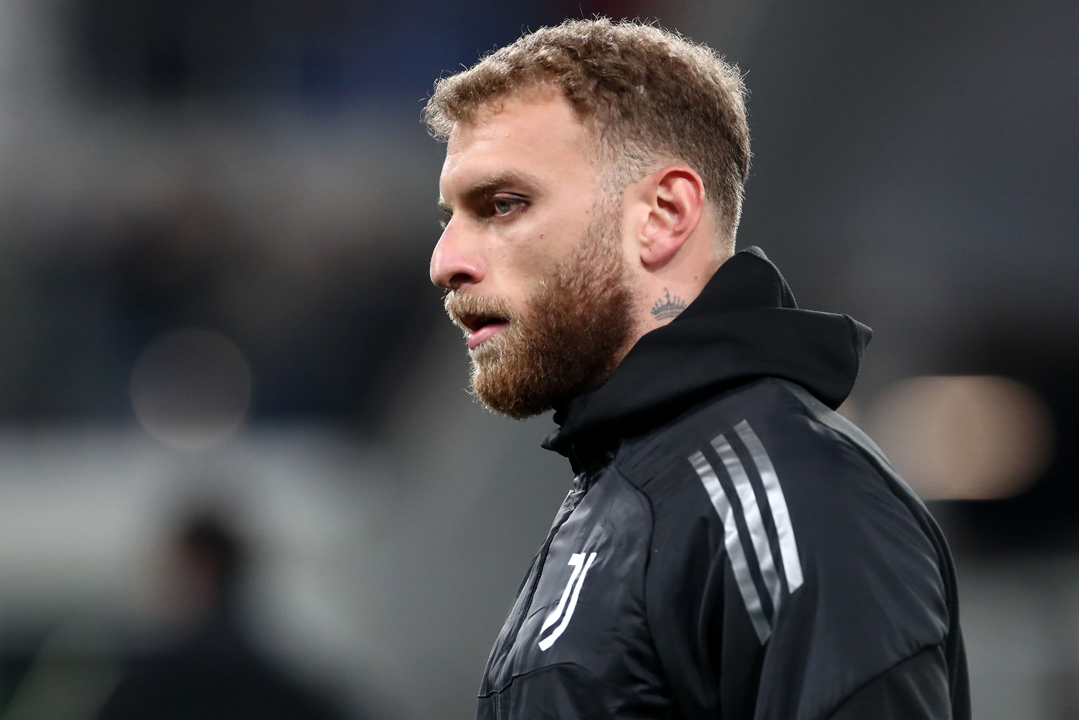 Should Di Gregorio be given another chance at Juventus?