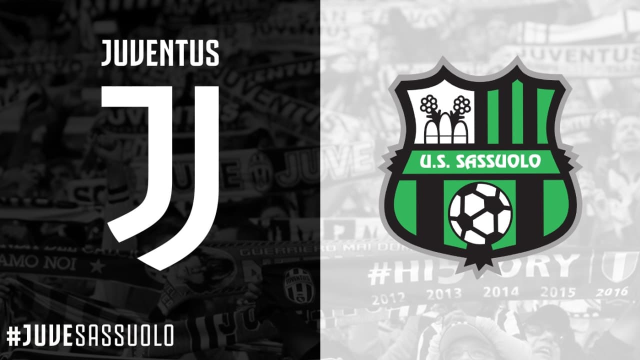 Juventus v Sassuolo match preview and prediction