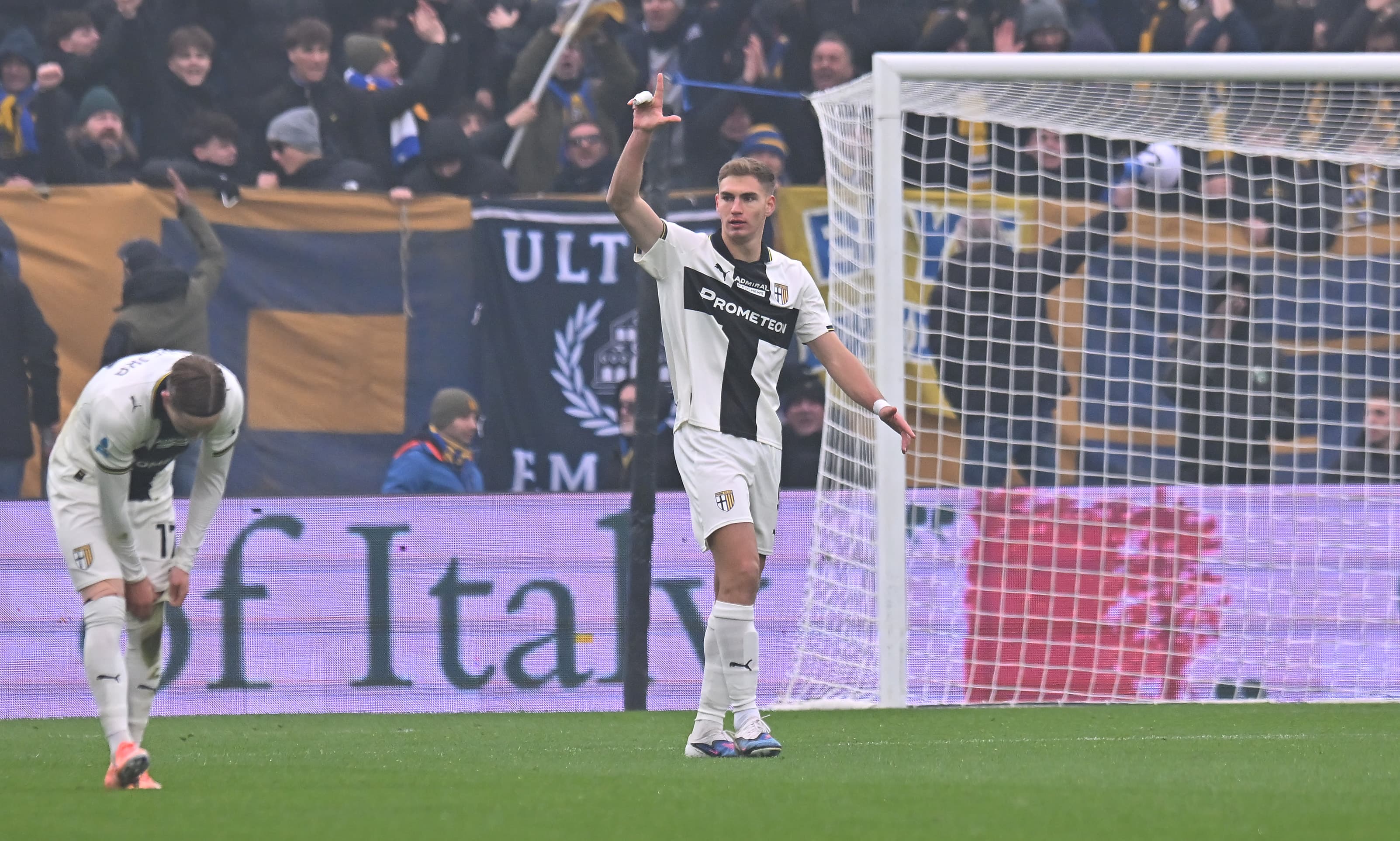 Juventus target breaks silence on his future amidst interest