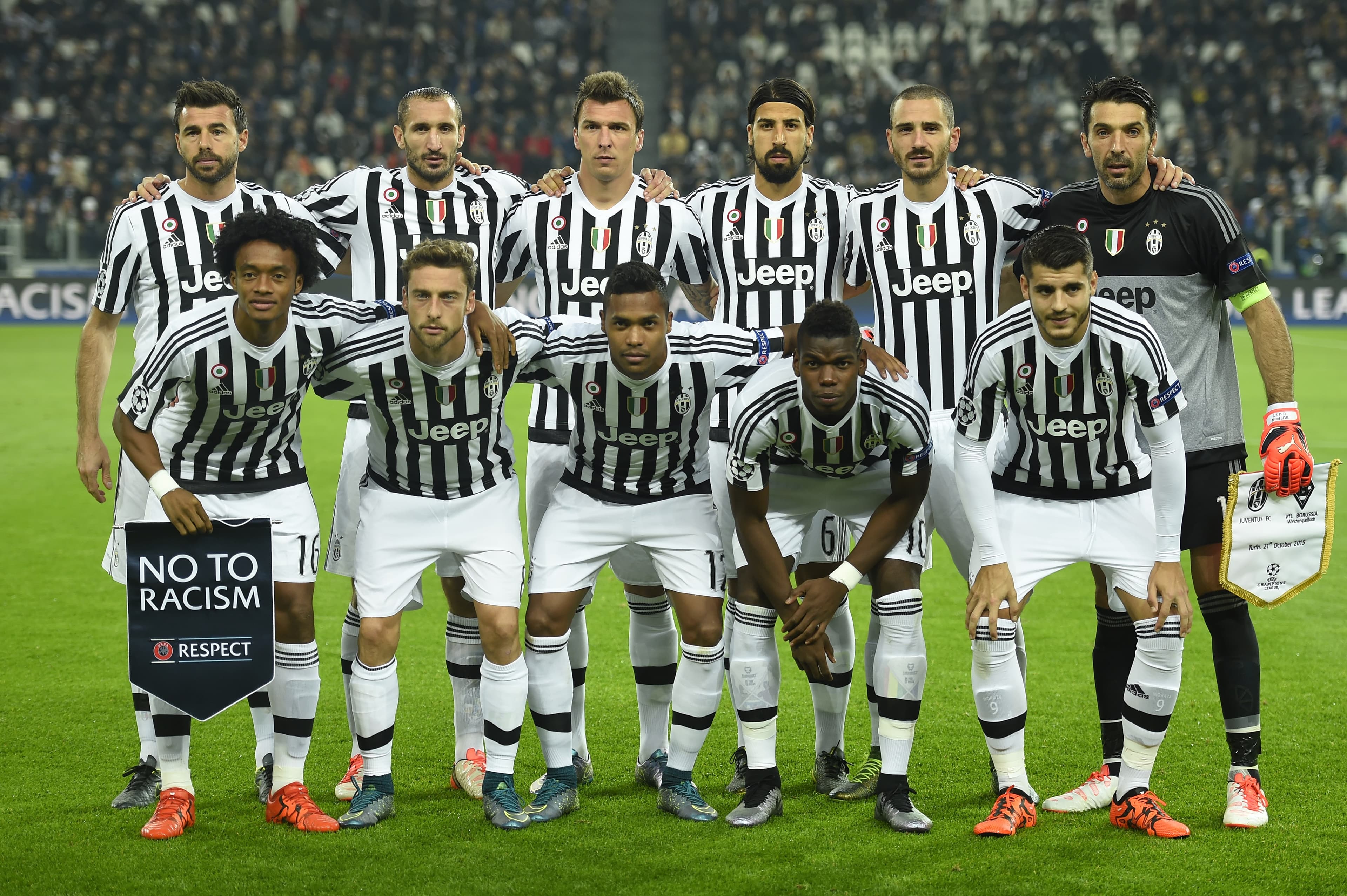 How Juventus Can Return to Their Successful Years