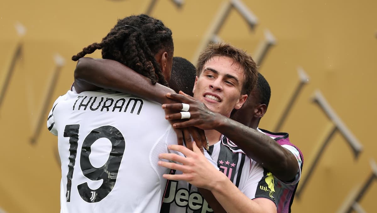 Juventus probable lineup vs Hellas Verona: Yildiz & Thuram the favourites