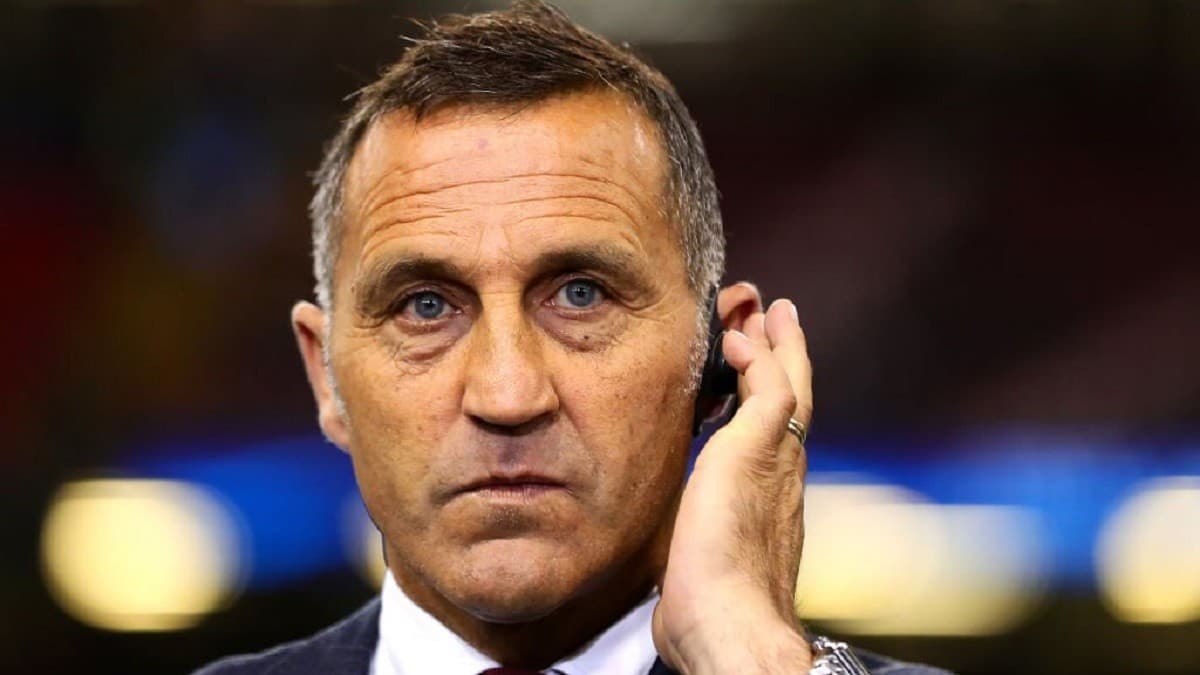 Angelo Di Livio tells Juventus to copy AC Milan’s transfer method