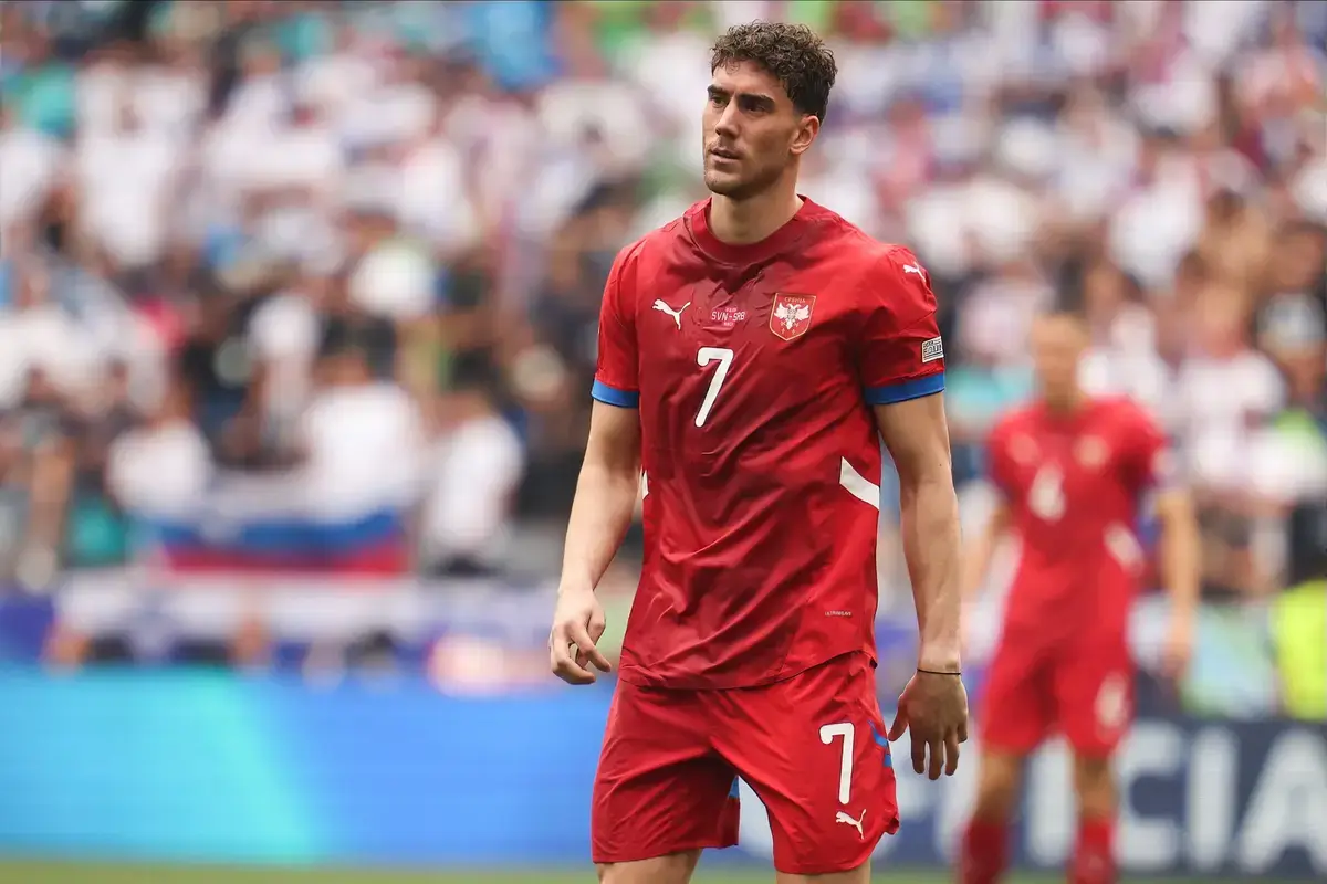 Juventus star left out of the latest national squad