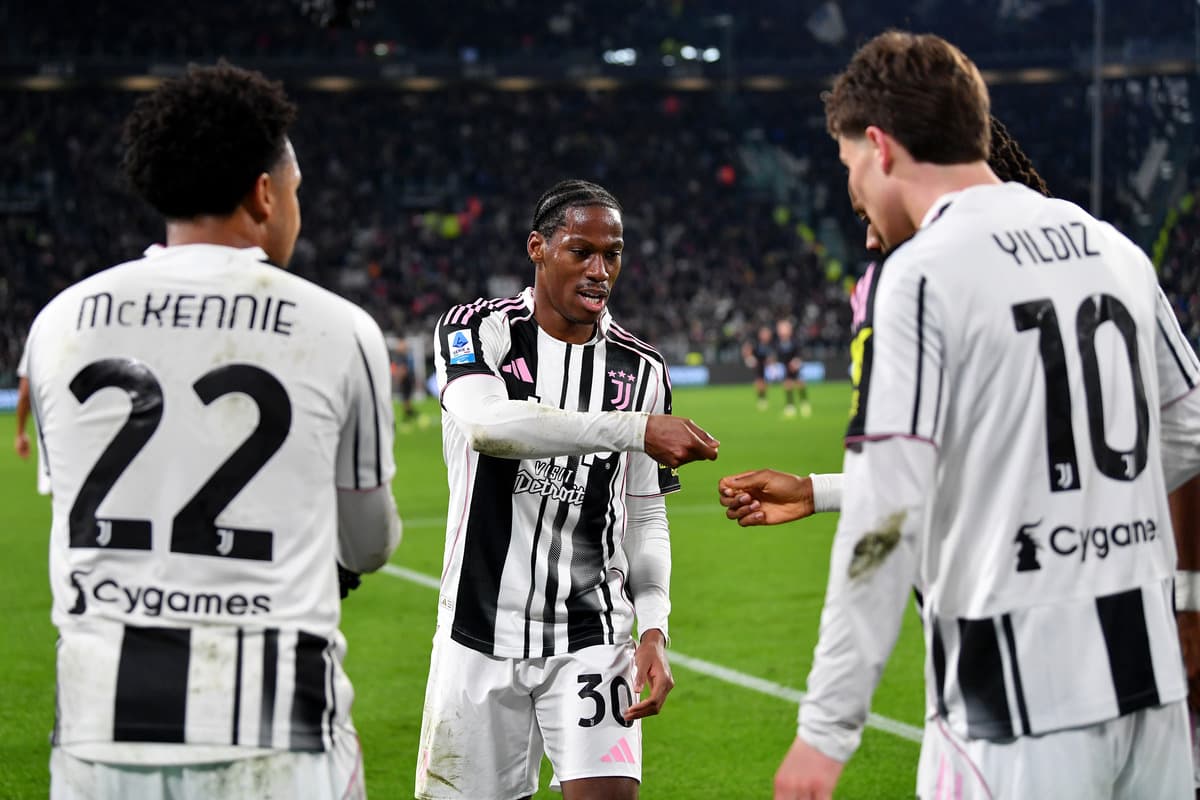 Report: Aston Villa rekindle interest in unsettled Juventus forward