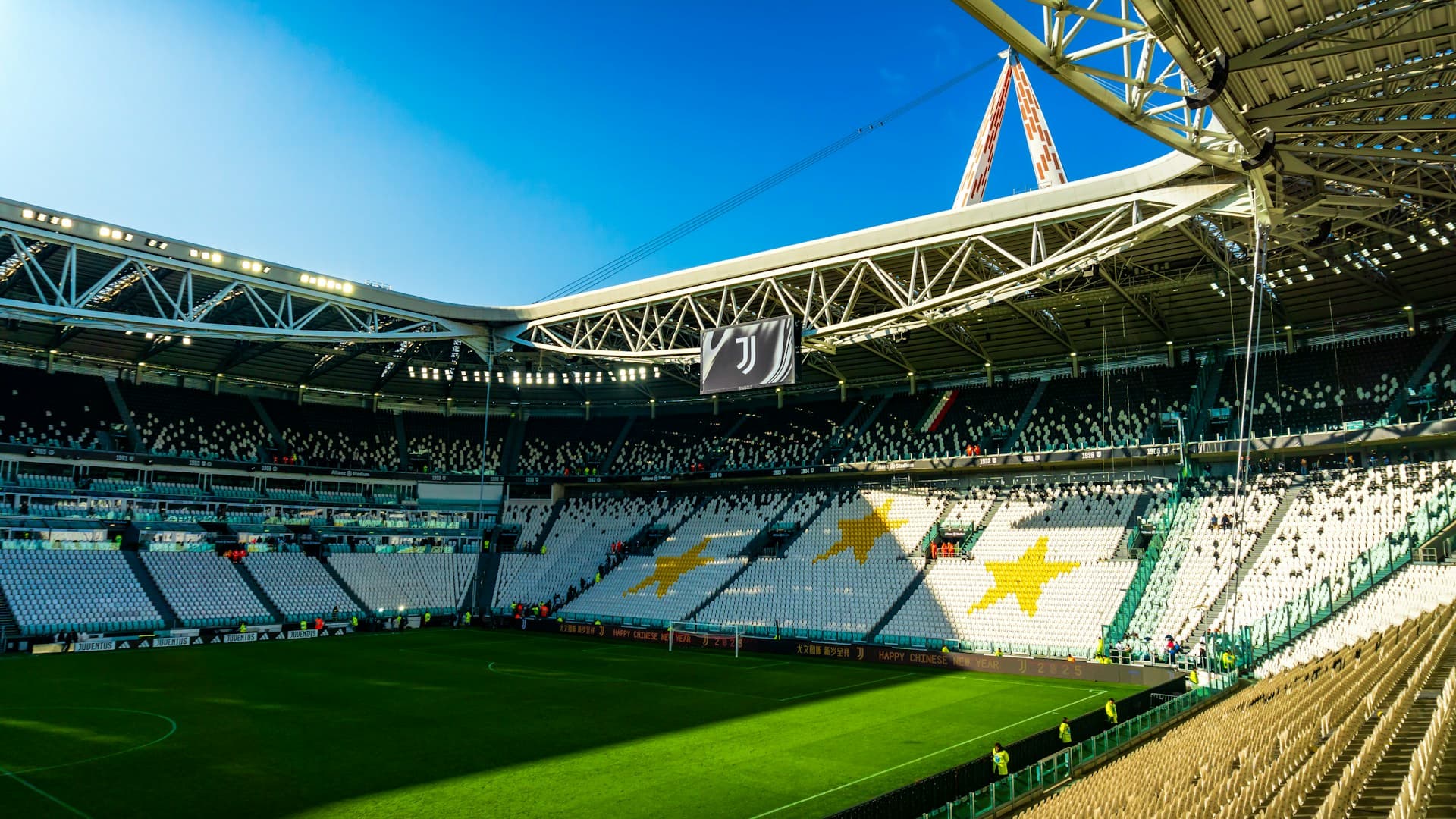 Ranking Juventus’ Best Free Agency Signings as Lewandowski Rumours Gather Steam