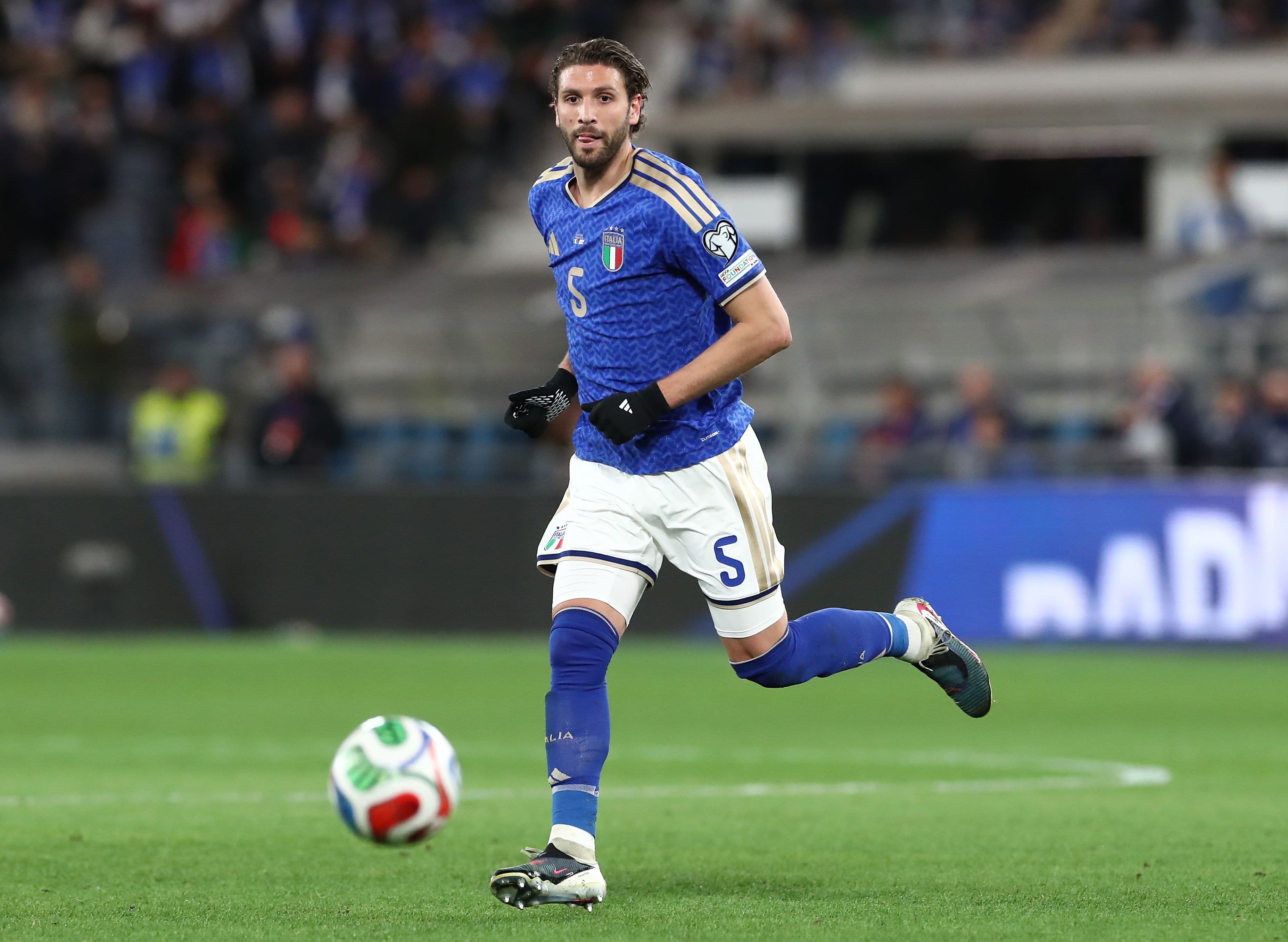 ‘Devastated’ Locatelli breaks his silence after Italy heartbreak: “Tears in my eyes”