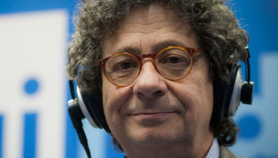 Riccardo Cucchi says Juventus need to revamp their squad