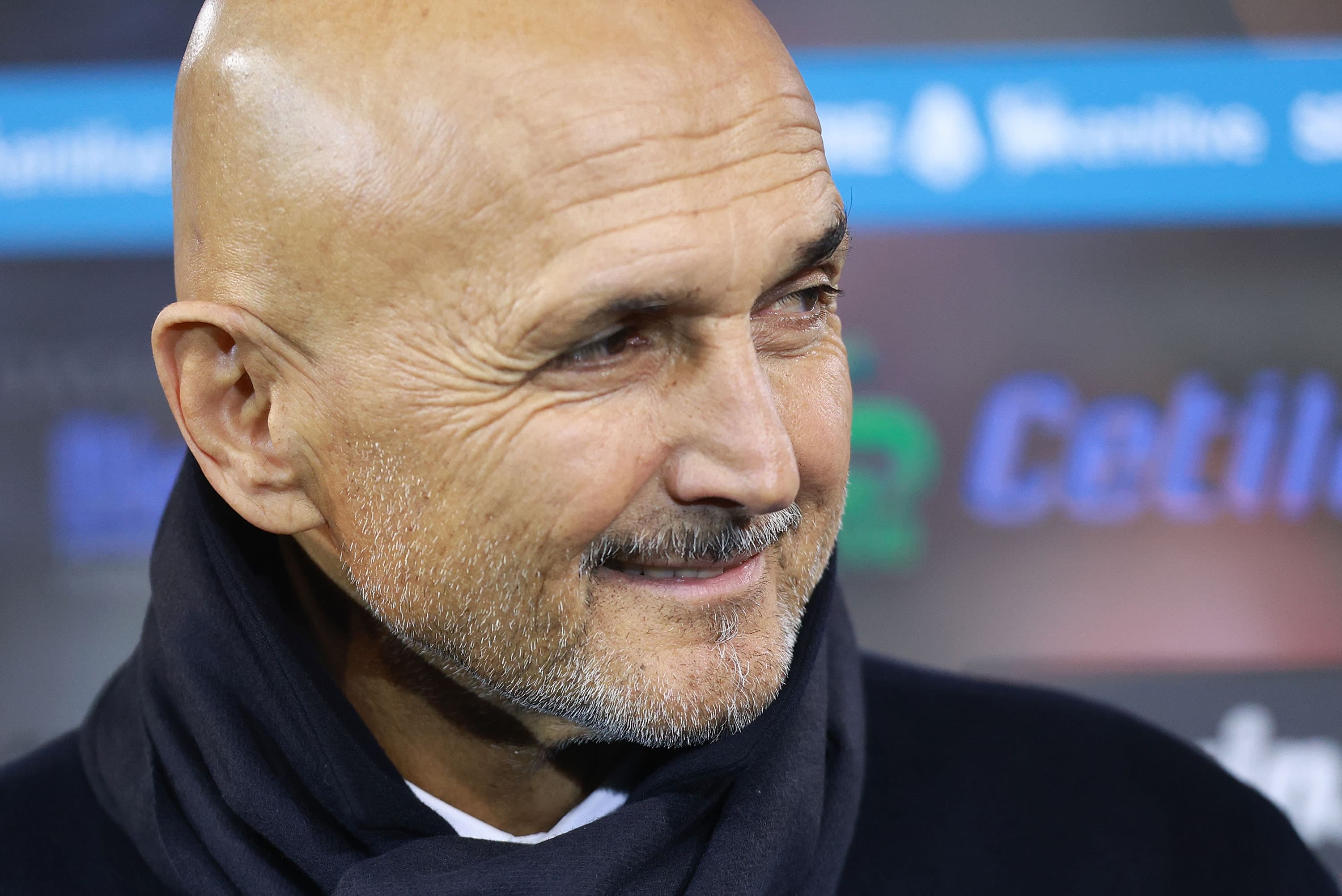 Ex-Inter Milan defender explains why Spalletti is the best Italian manager