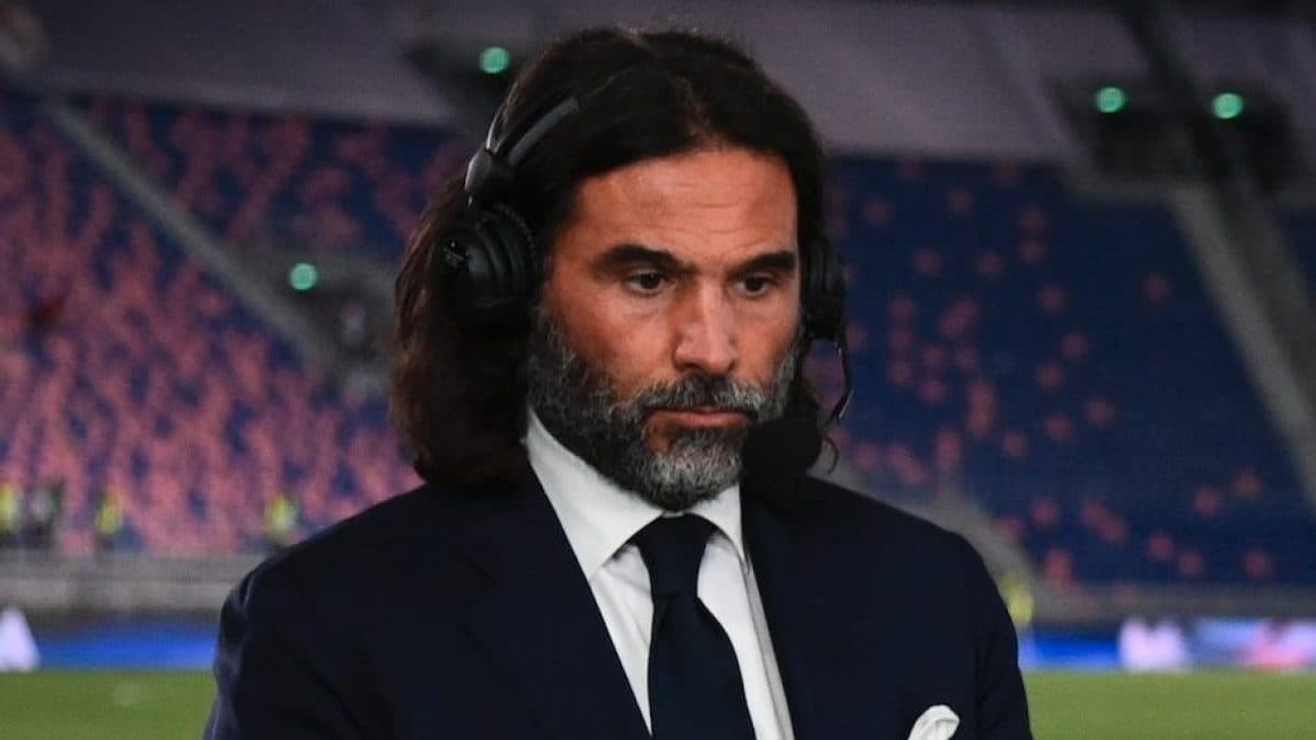 Adani explains what Spalletti has brought to Juventus