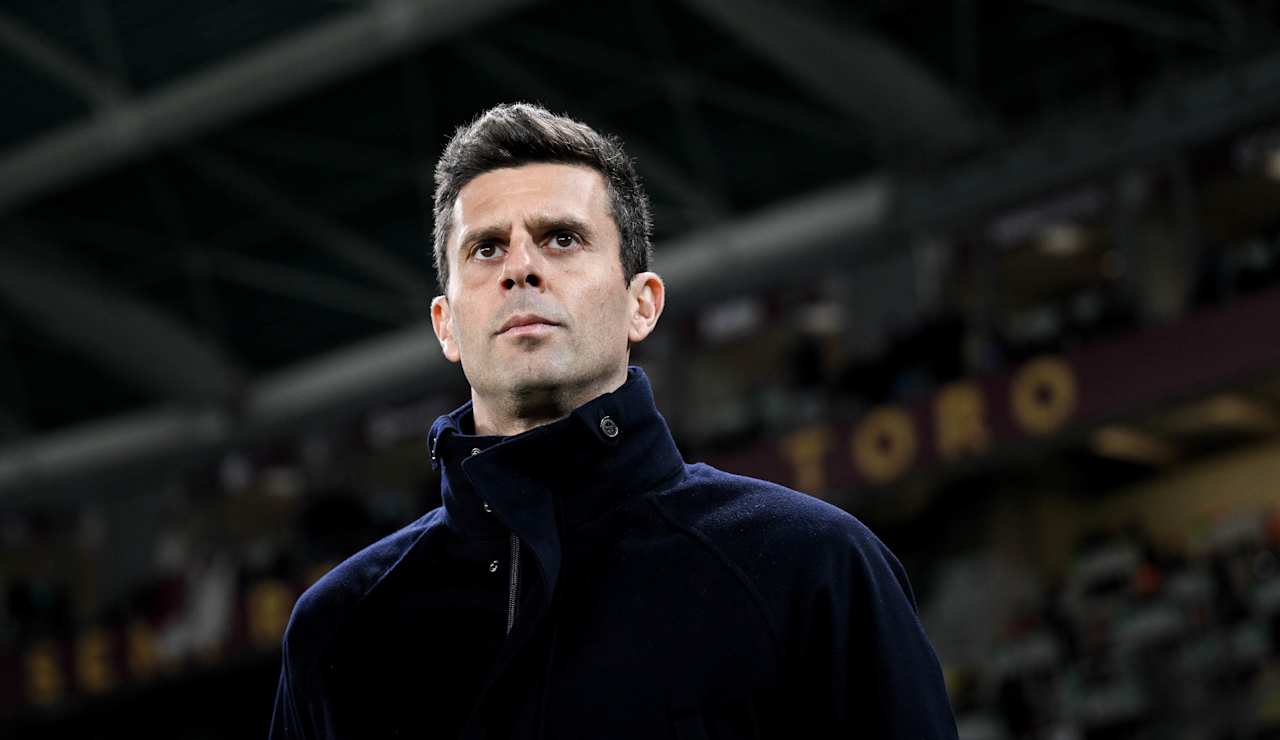 Another Serie A club linked with Thiago Motta’s return