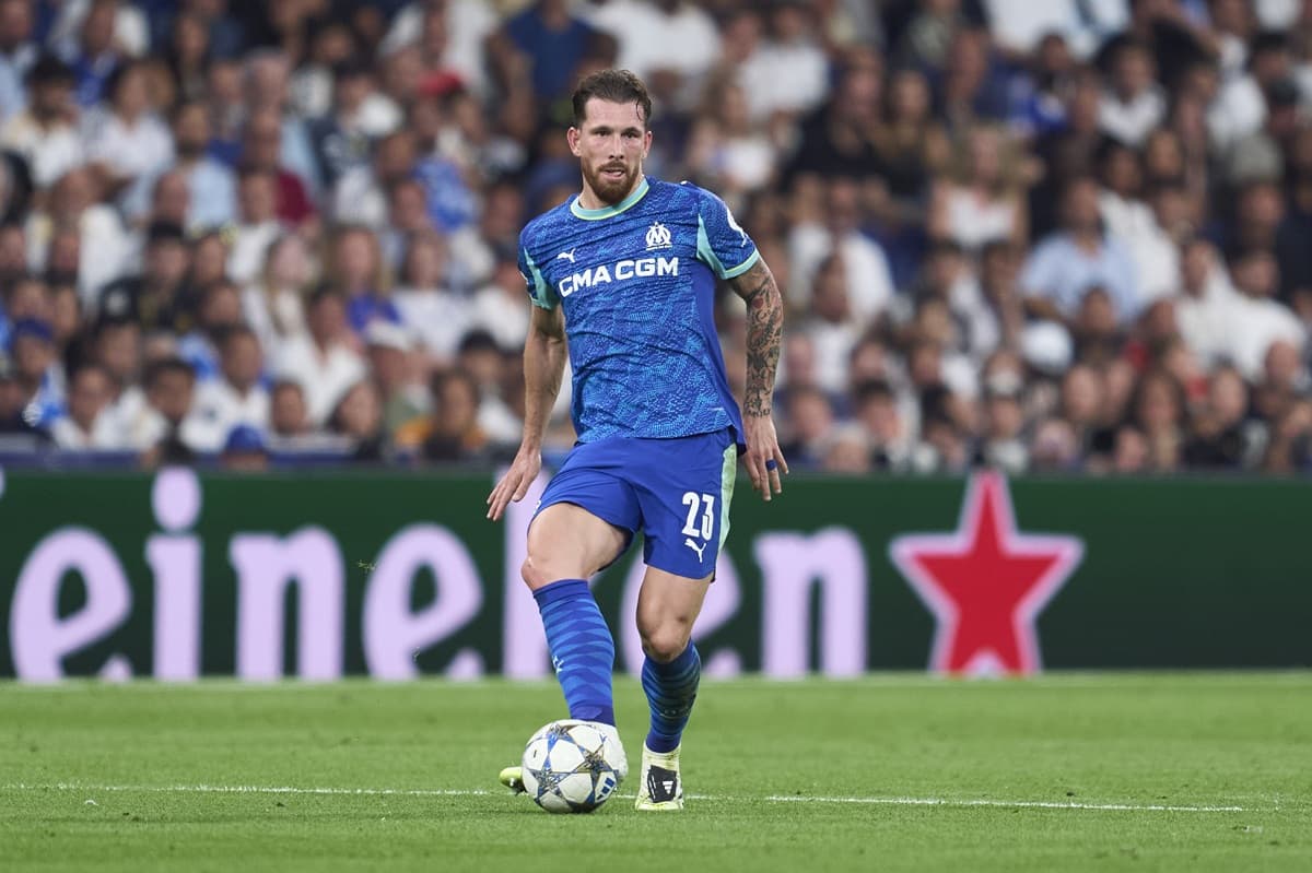 Juventus turn to Man Utd wantaway after dropping interest in Ligue 1 midfielder