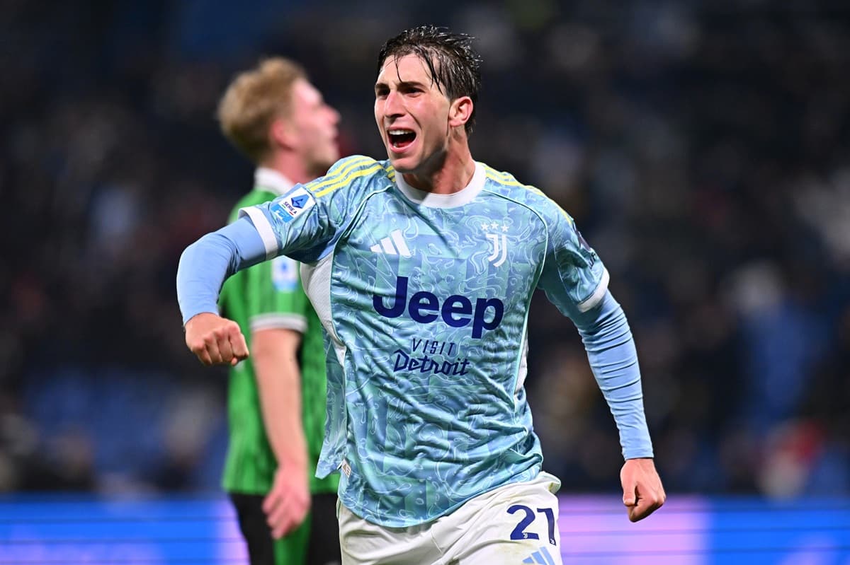 Juventus sets asking price for Next Gen graduate
