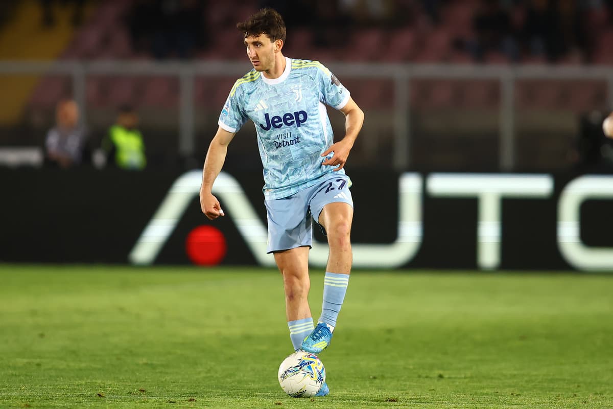 Juventus wants 50m euros for one of their key player