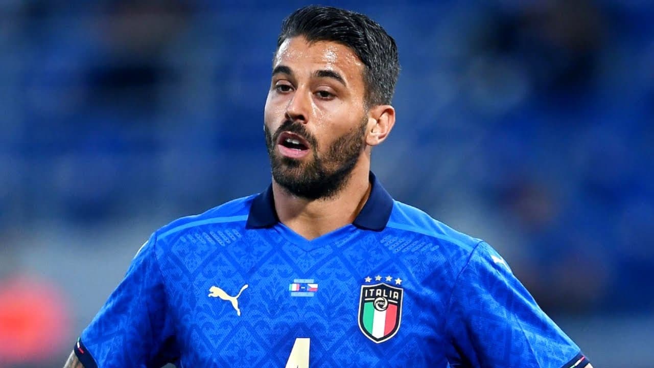 AC Milan could join Juventus in the race for Italian wing-back