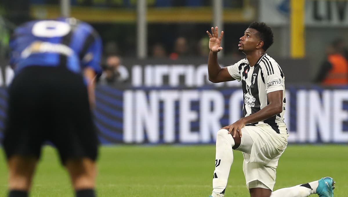 Juventus full-back may have played his last game for the club after season-ending injury