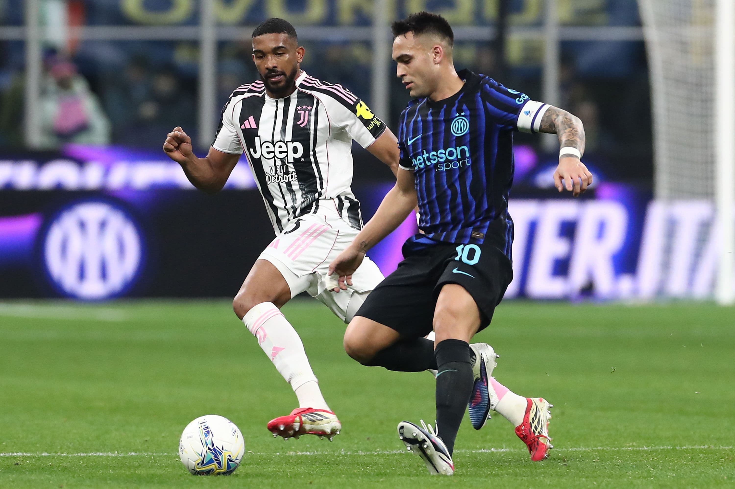 Juventus to play Inter Milan as part of Australian tour – Dates revealed