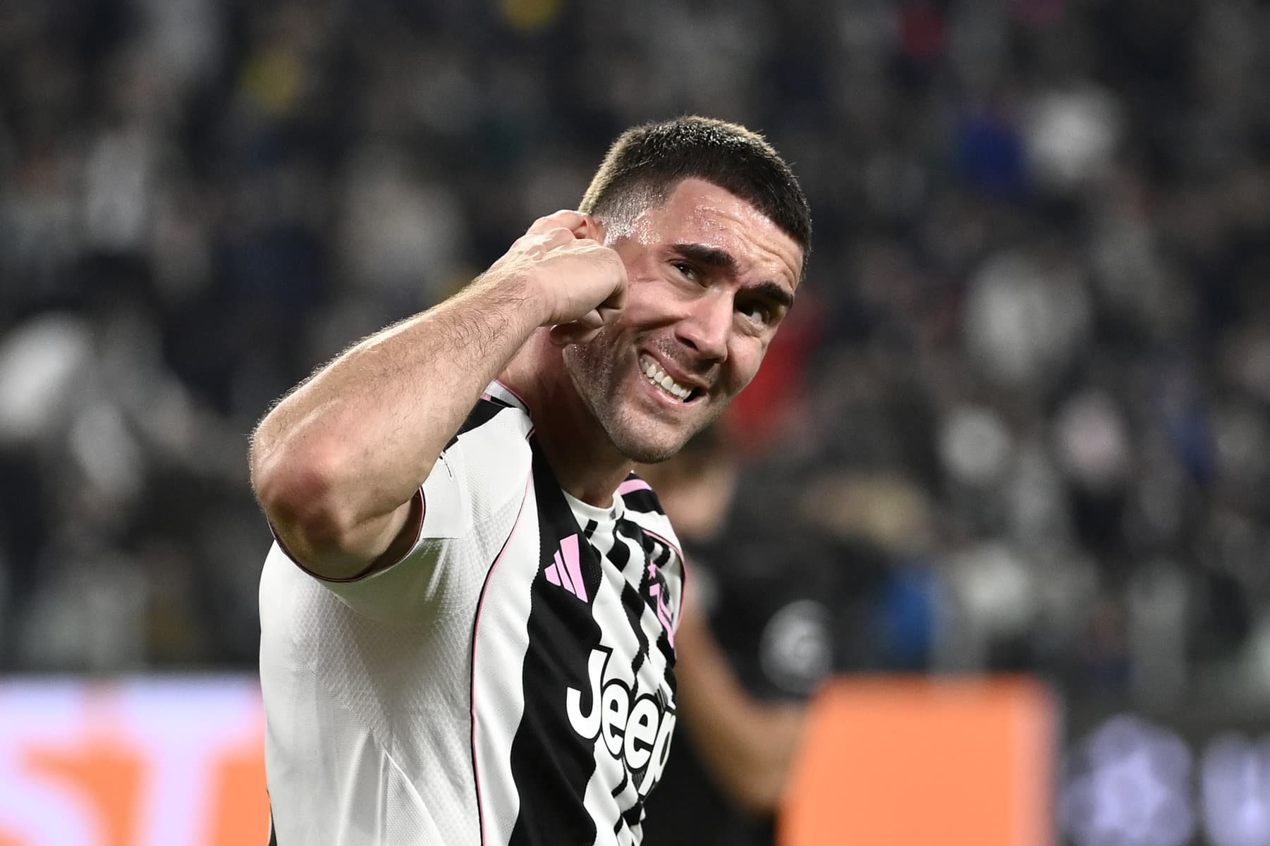 Key Juve Stars Ready to Show Off Spalletti’s Flashy Tactics as Napoli Surges Ahead in Next Chapter of Serie A!