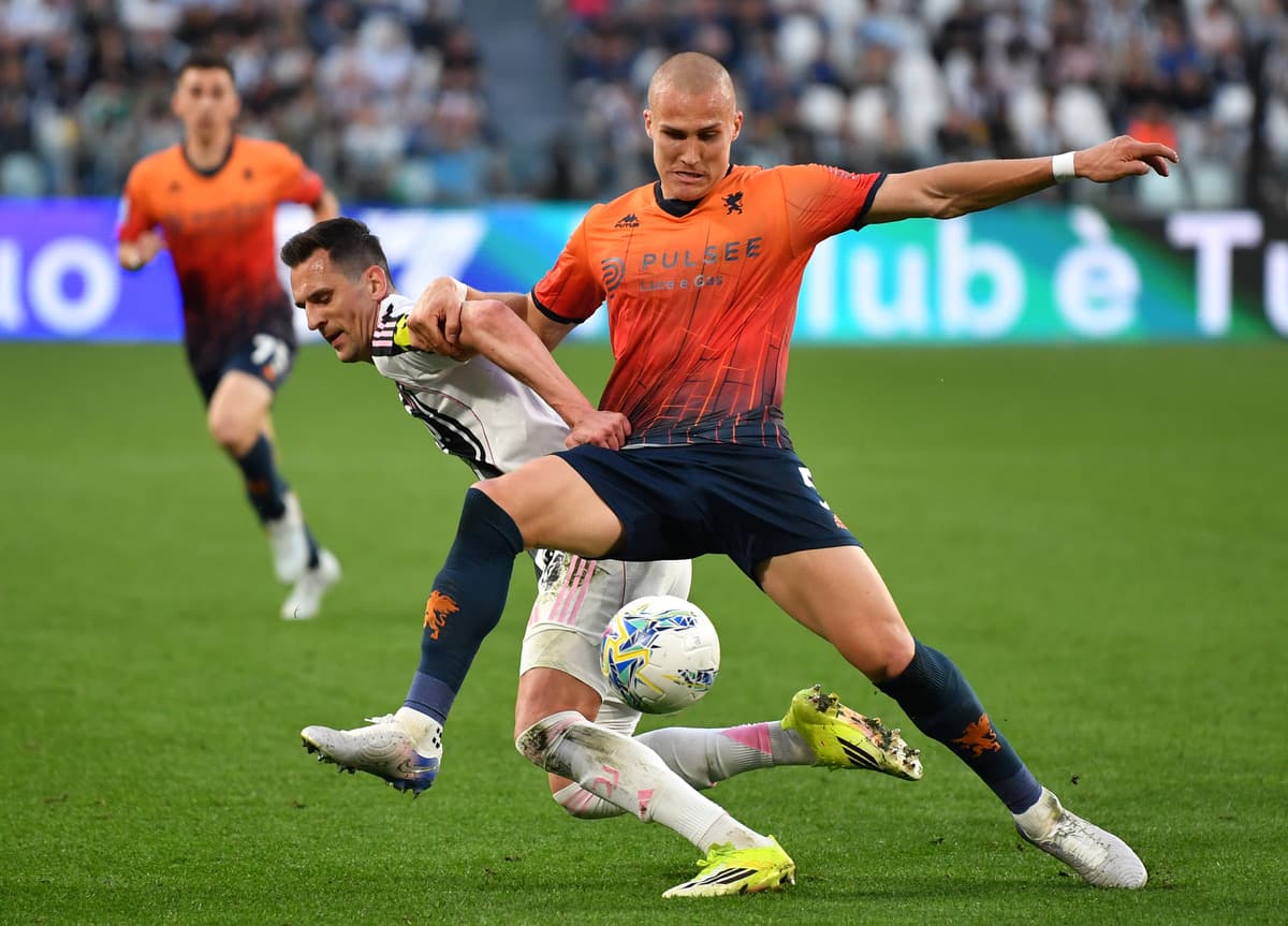 Juventus confirm Milik sustained new injury, reveals recovery timetable