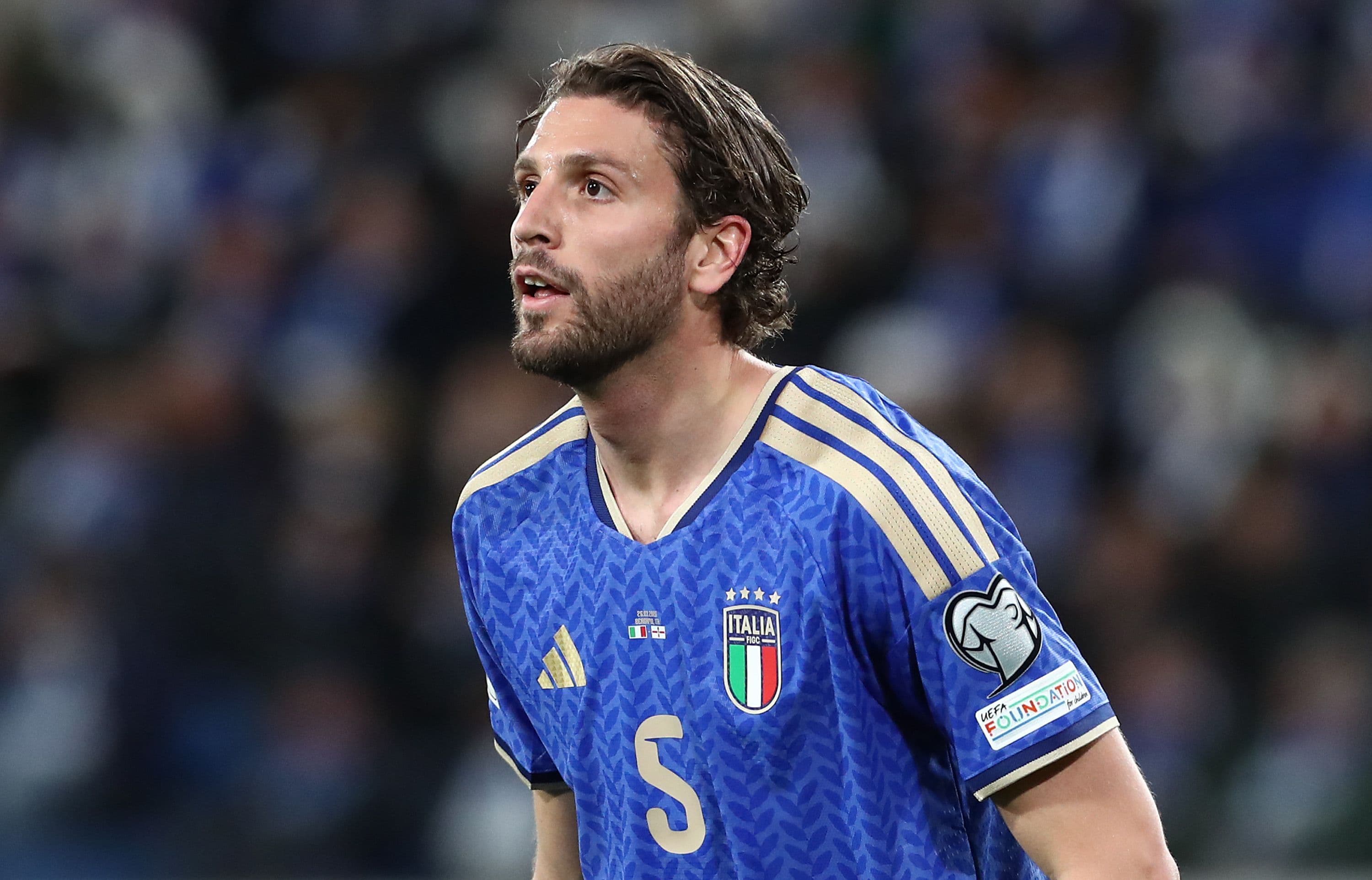 Juventus fans argue about Locatelli after dining with Inter Milan quartet