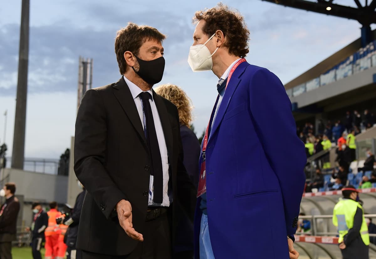 Criscitiello explains why Elkann cannot replicate Andrea Agnelli’s feats at Juventus
