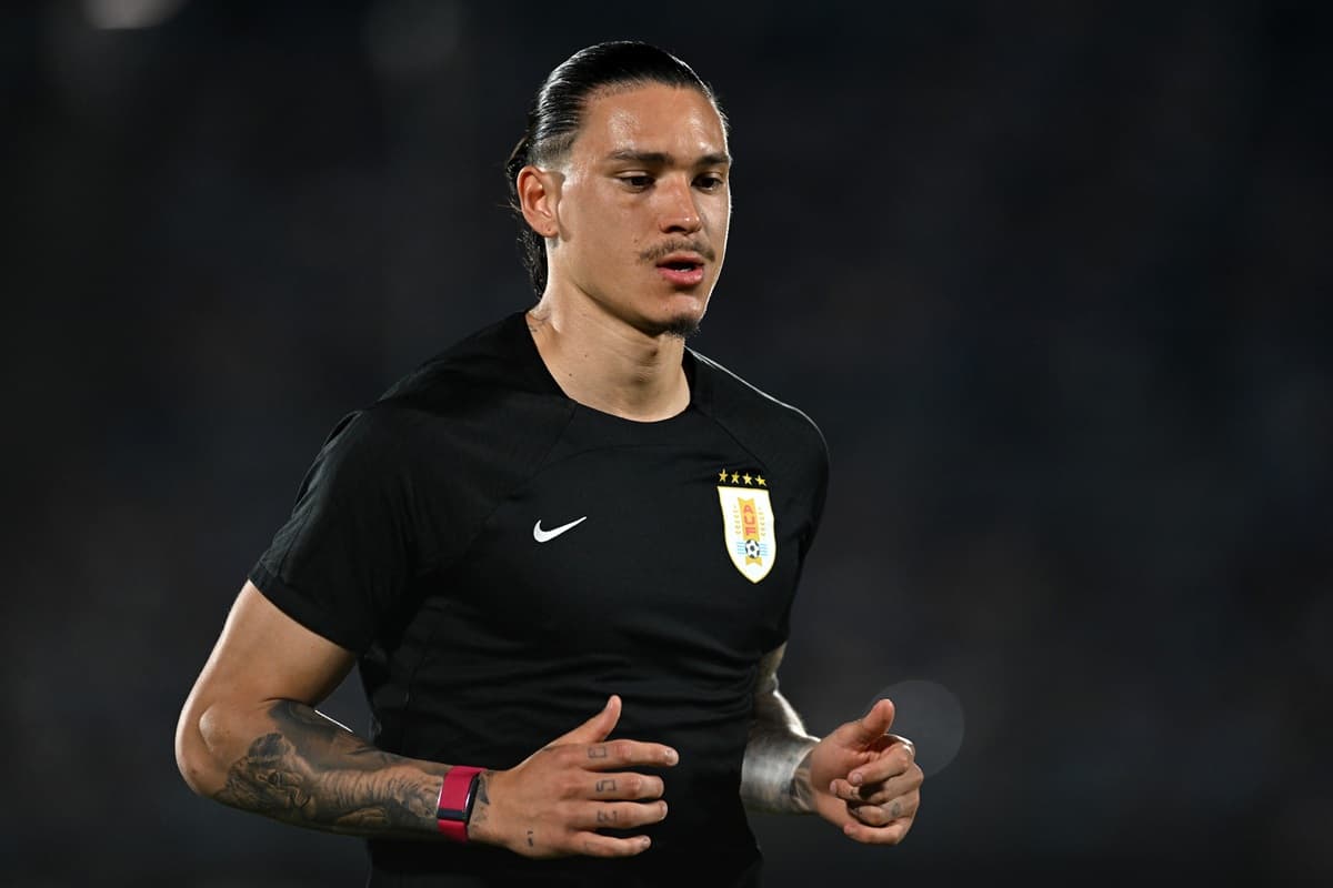 Juventus face competition for the signature of ex-Liverpool striker