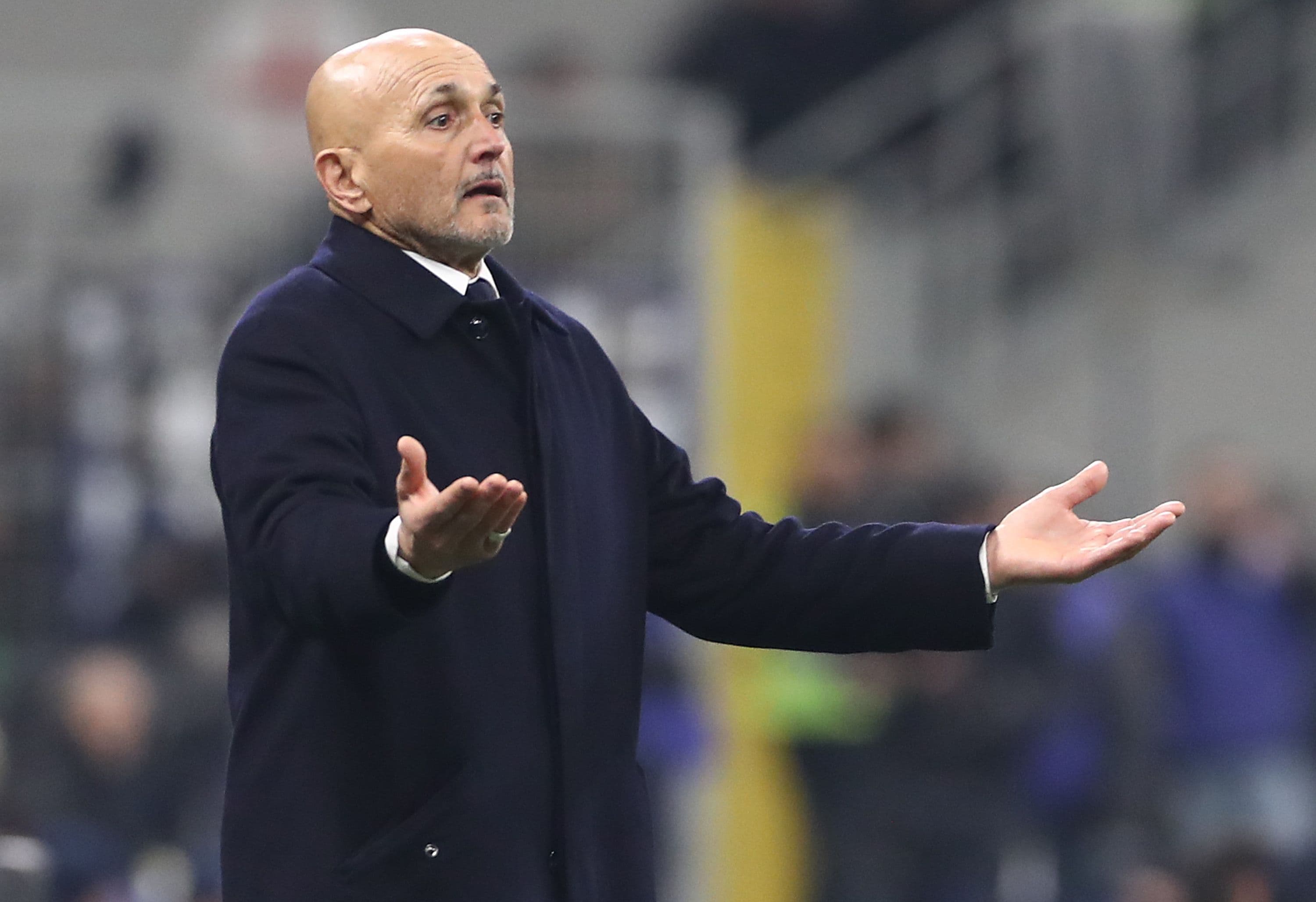 Spalletti rues missed Juventus opportunity, explains penalty debacle: “Yildiz want it”