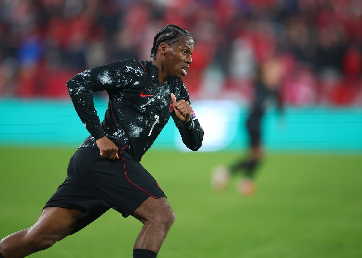 Juventus set asking price for striker wanted at West Ham, Forest & Ligue 1