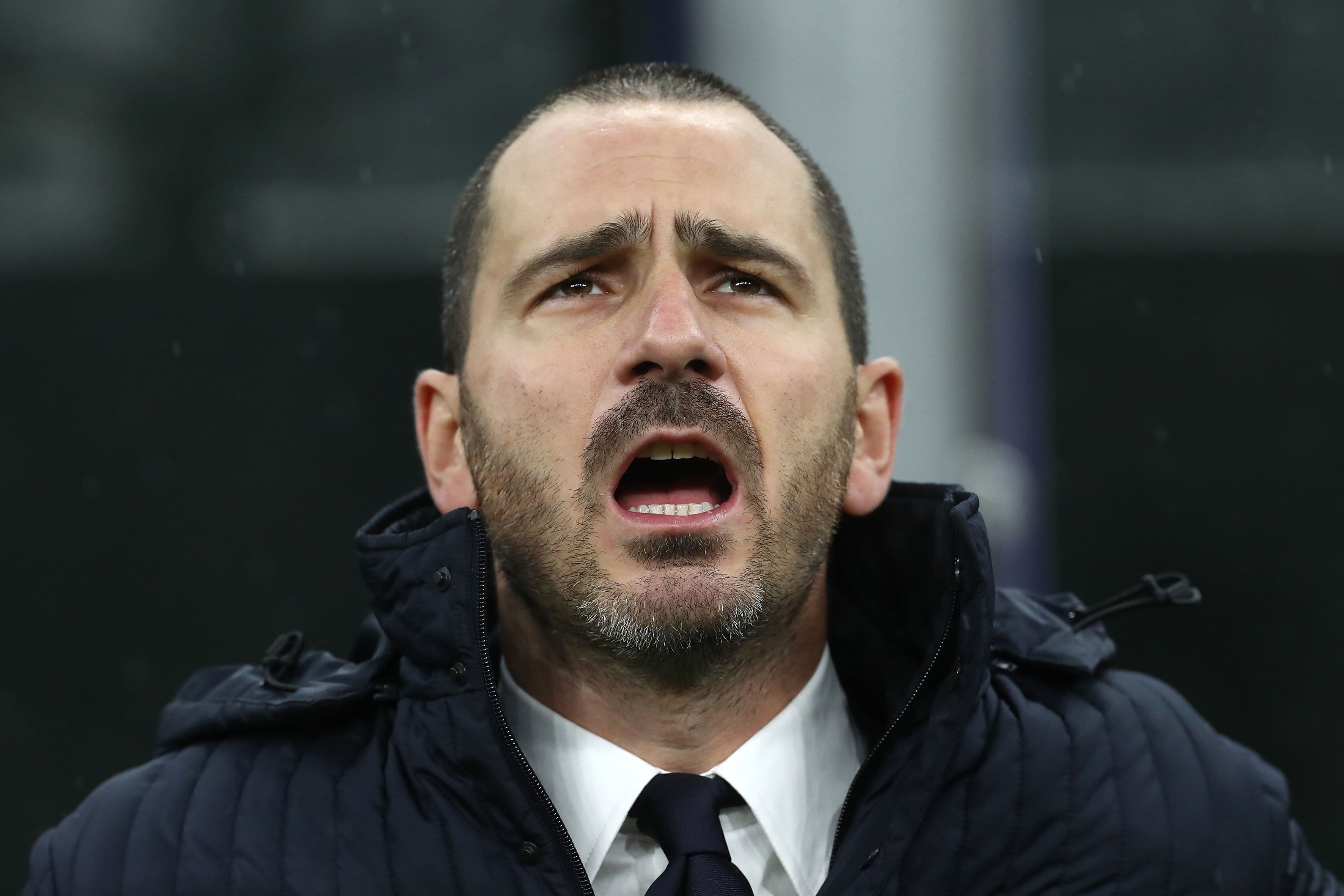 La Russa blames ‘presumptuous’ Bonucci for Italy elimination