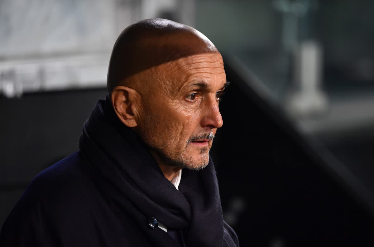 David Di Michele discusses the players Spalletti has already revitalised