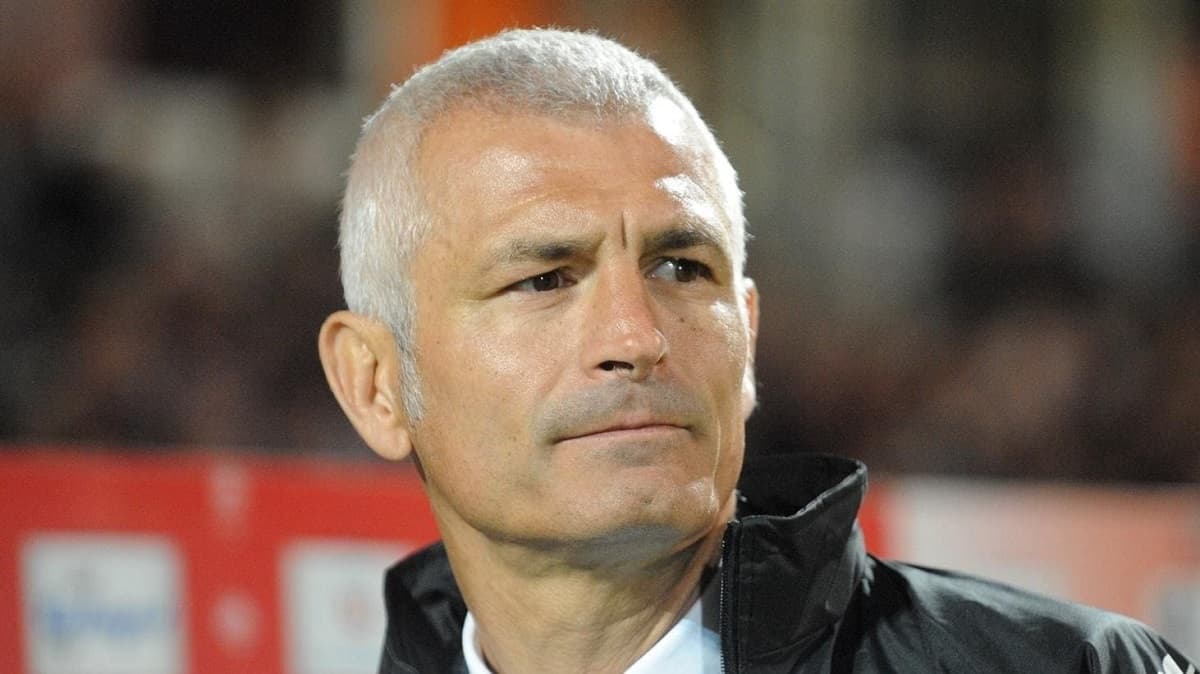 Fabrizio Ravanelli recommends Arsenal star to Juventus