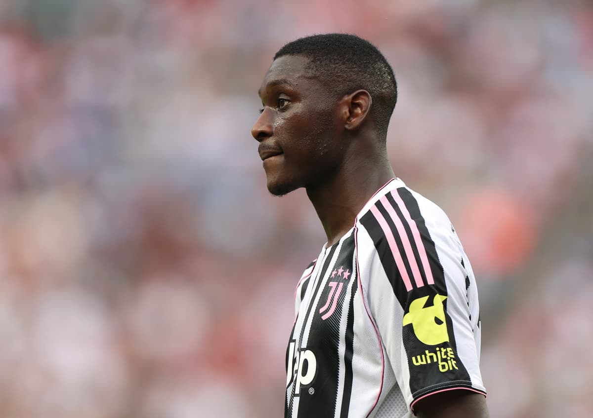 How Juventus wants to beat Liverpool to signing Randal Kolo Muani