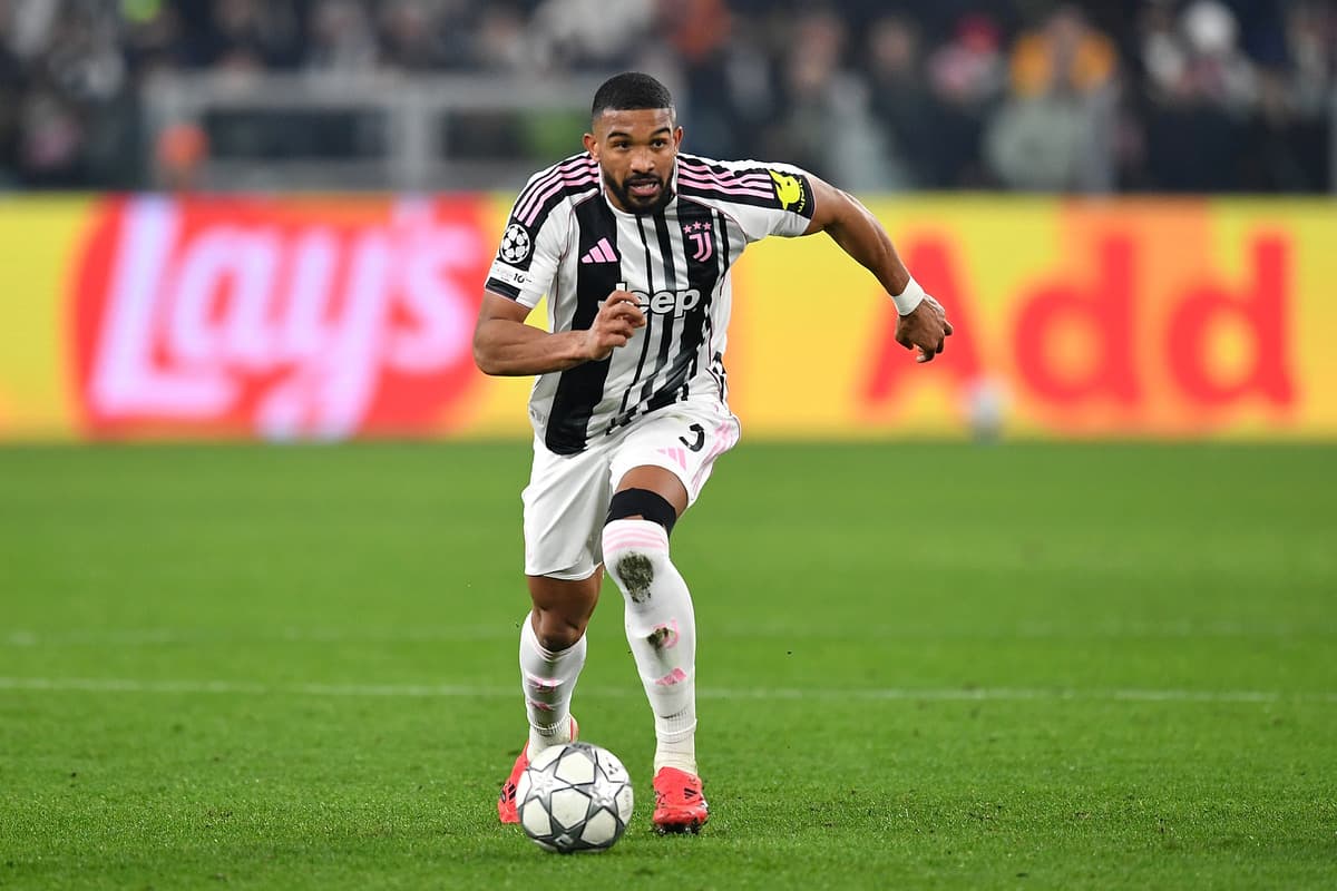 How much is Bremer’s release clause at Juventus?