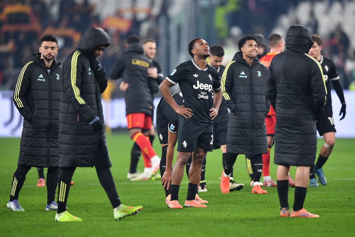 Leeds the ‘favorites’ to sign redundant Juventus forward – Report