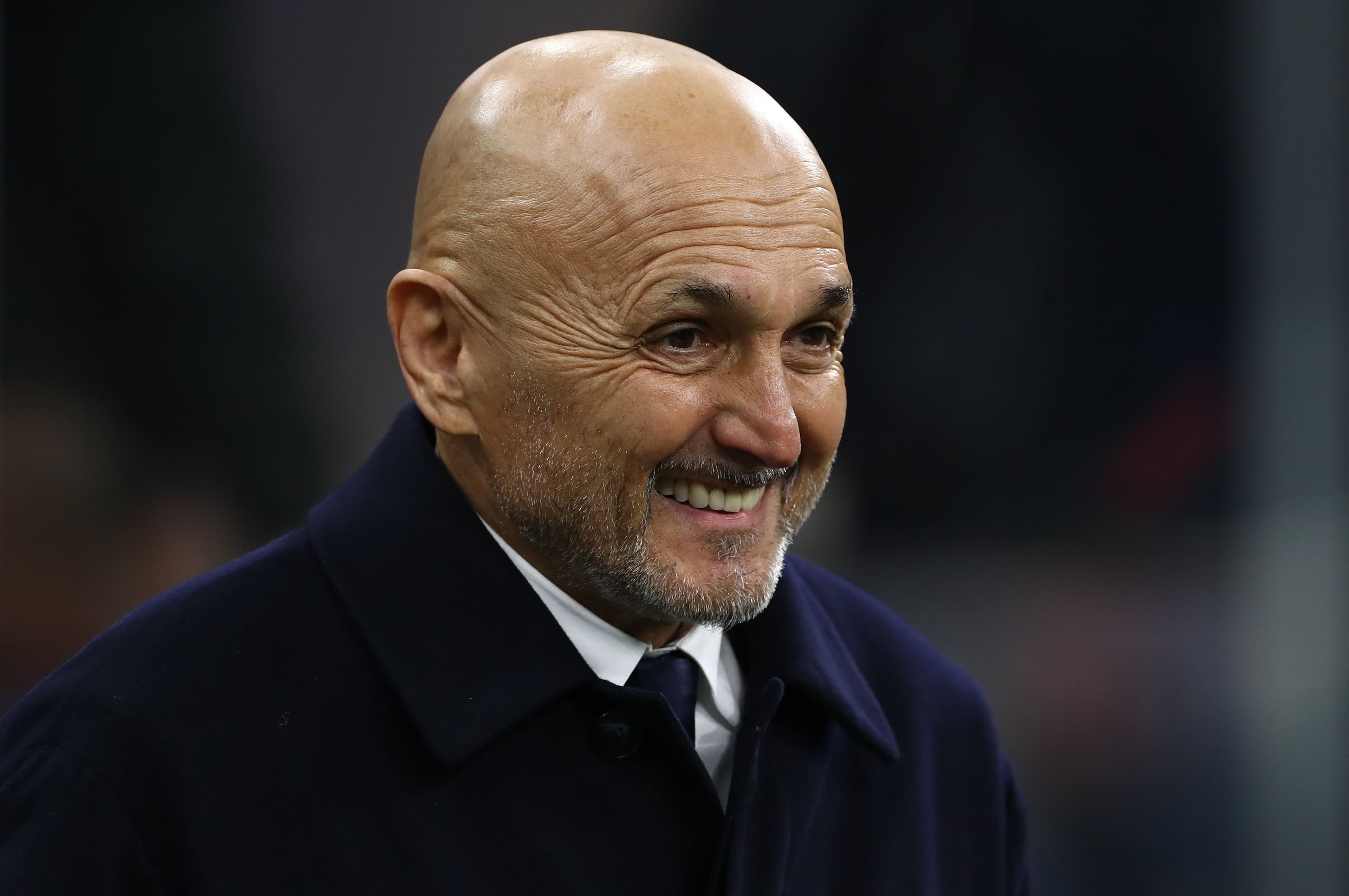 Spalletti's Tactics Turned Champions' Dreams Into Reality