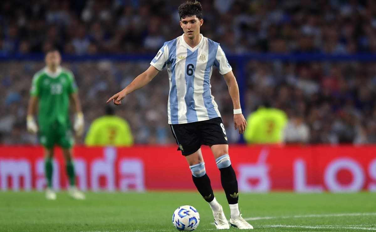 Olympique Marseille opens door for Juventus target to leave
