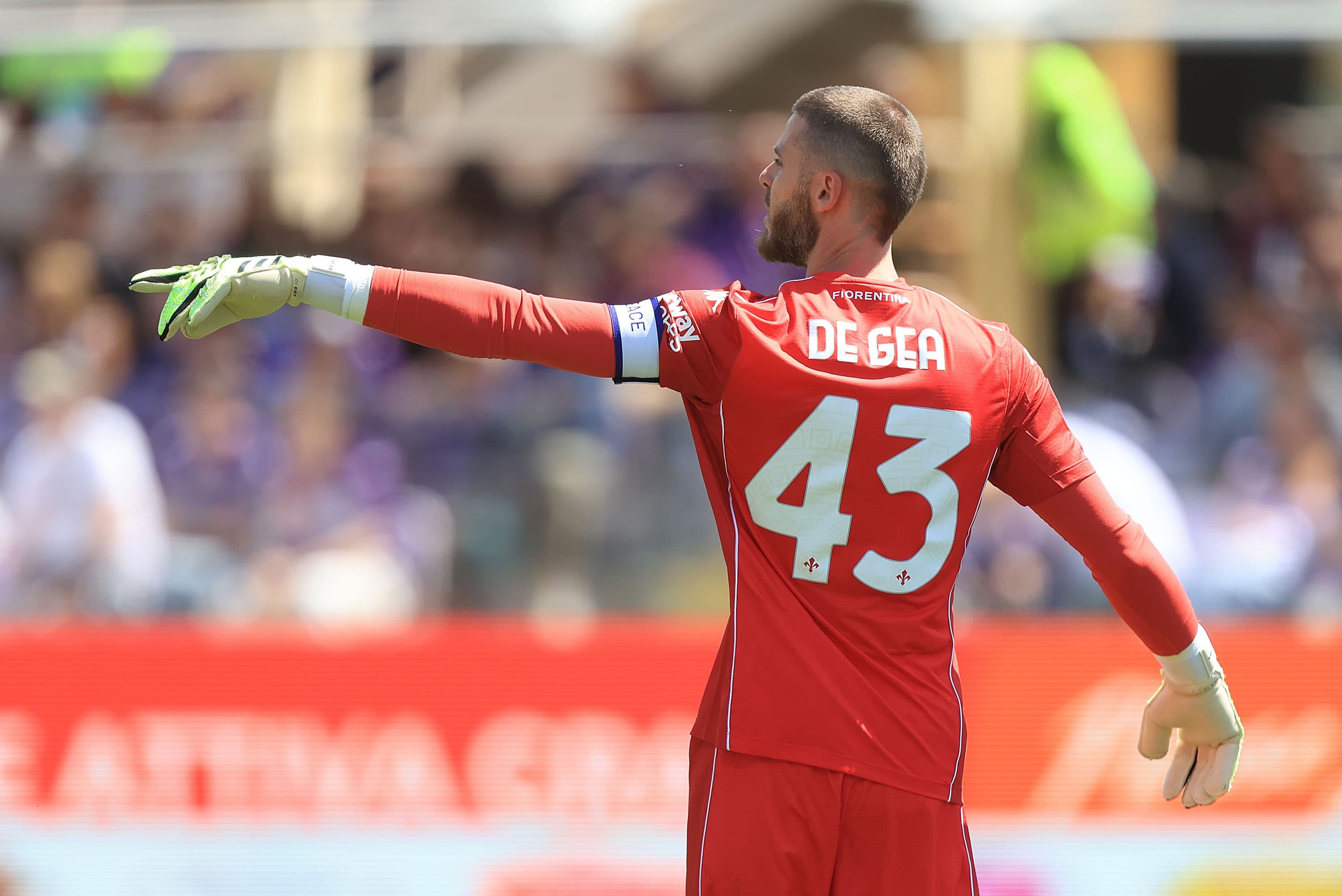 Report: Man Utd legend only willing to leave his club if Juventus make him an offer
