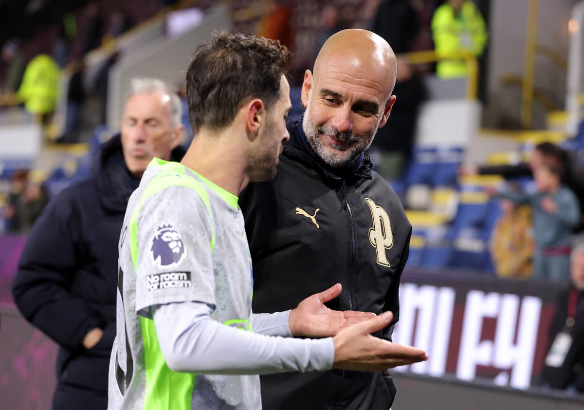 UCL opponent could blow Juventus out of the water with €50m Bernardo Silva offer