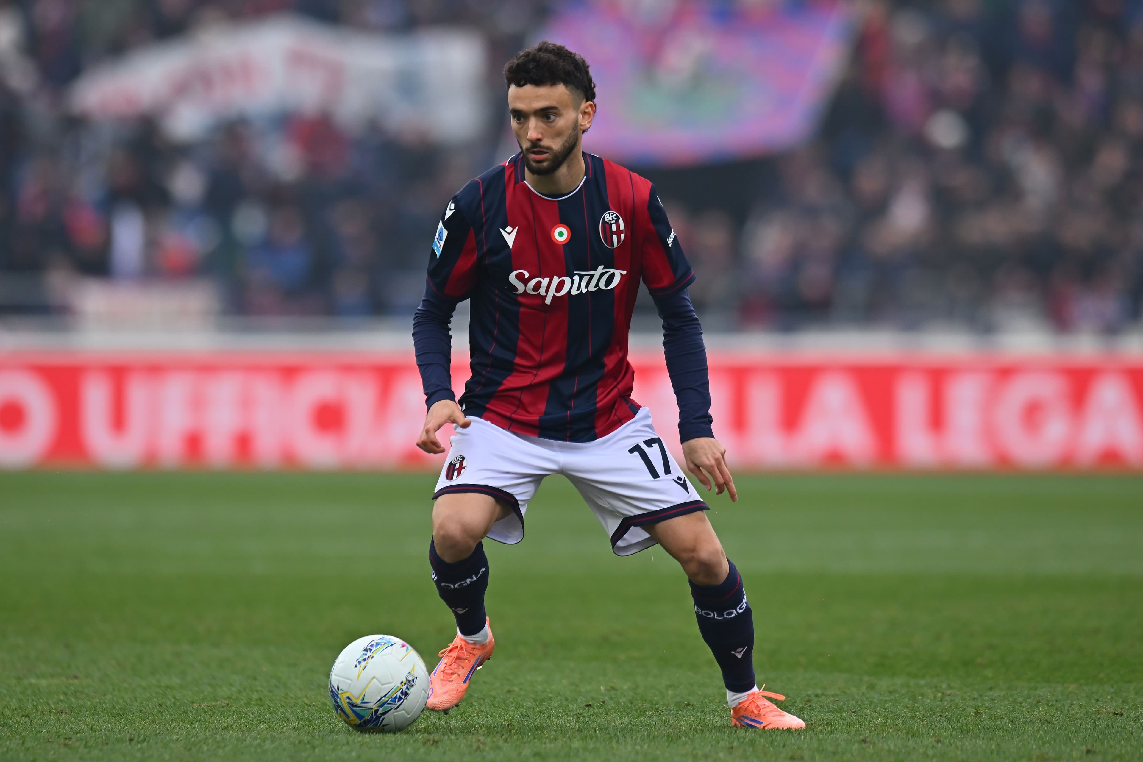 Three reasons why Bologna won’t buy Joao Mario from Juventus