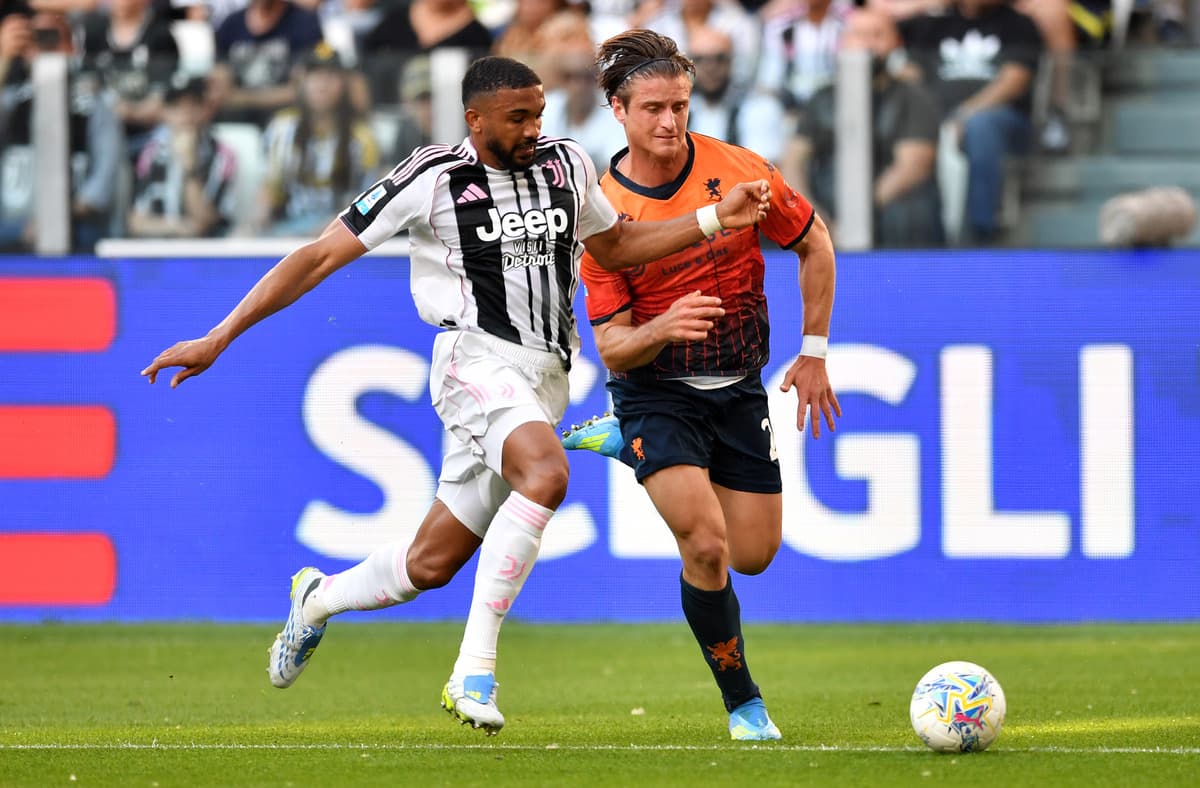 “Not acceptable” – Bremer unsatisfied with Juventus campaign, hails ‘top’ Liverpool star