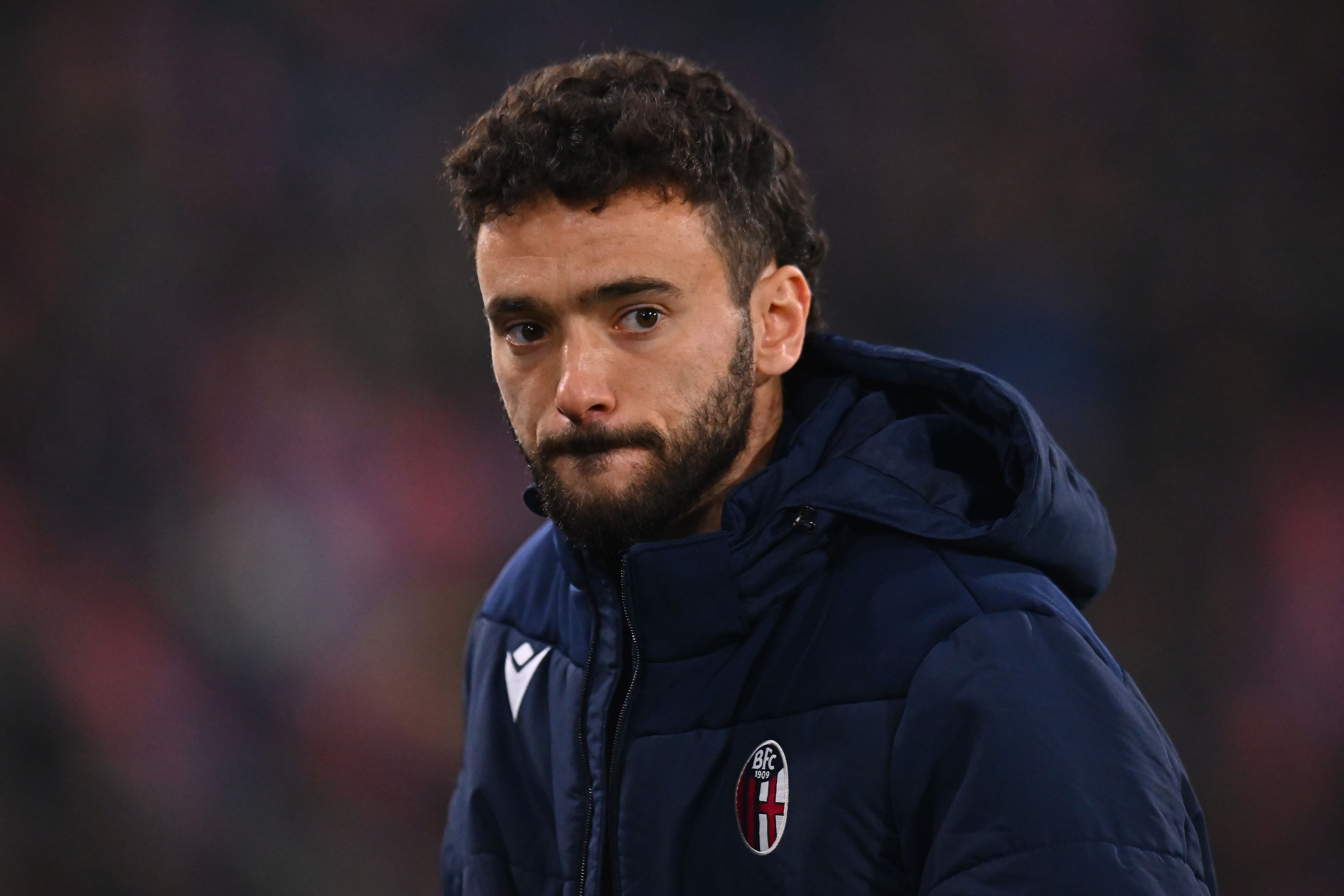 Joao Mario yet to give up on Juventus: “It depends on Spalletti”