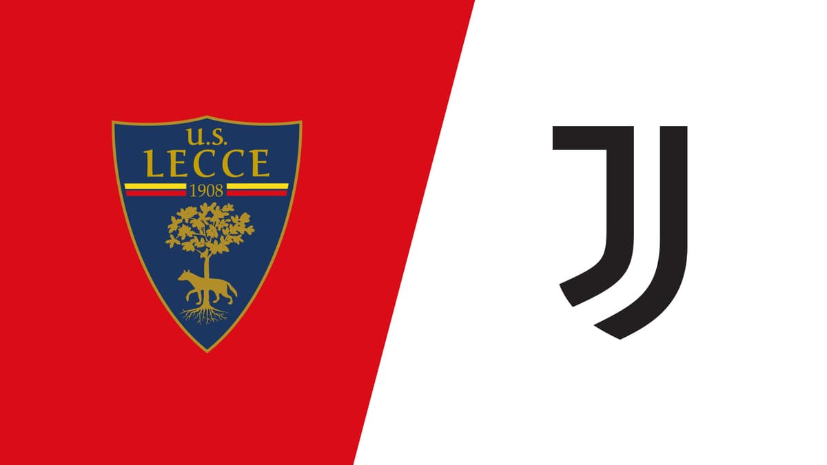 Official Juventus team to face Lecce – Yildiz and Vlahovic lead the attack