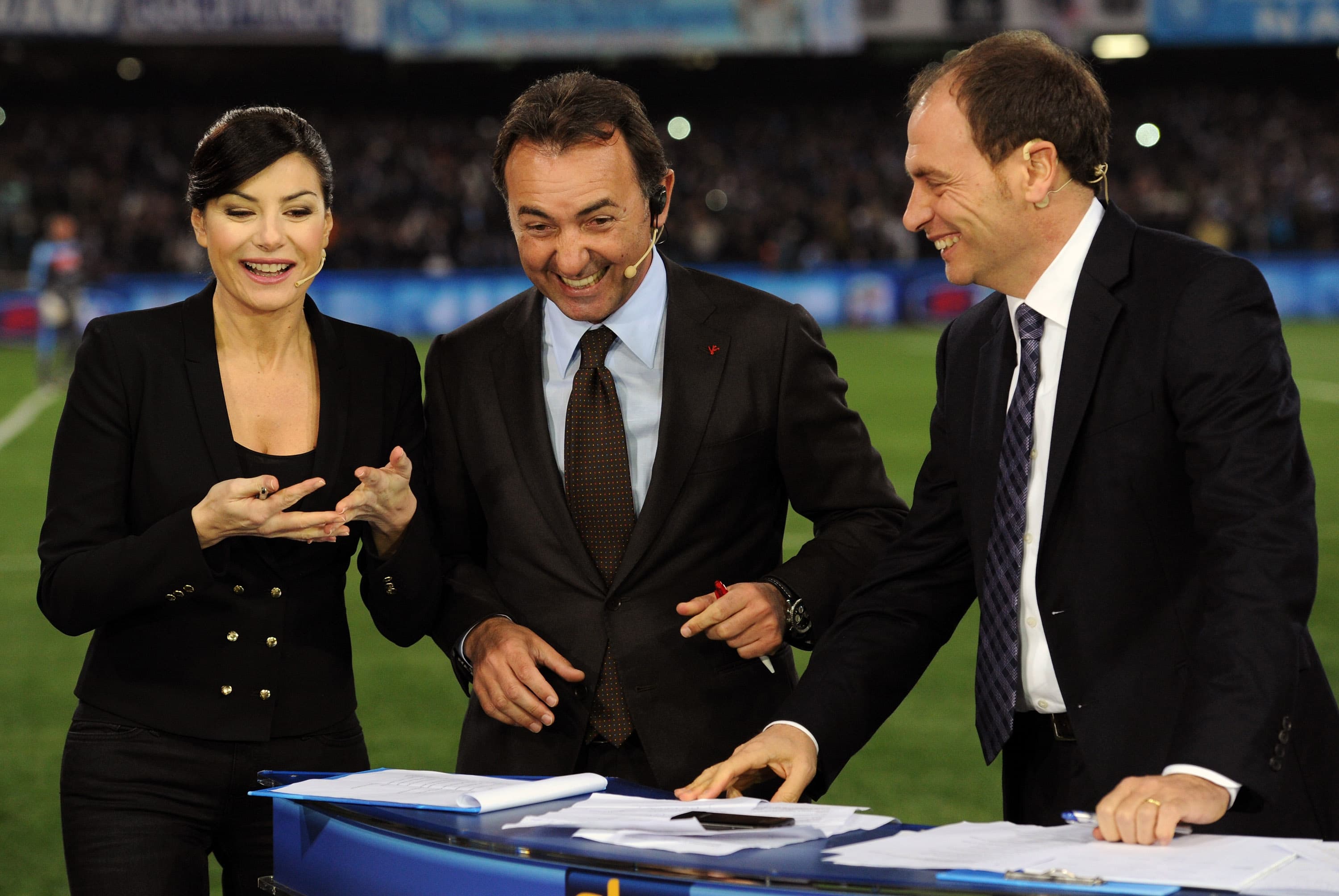 Massimo Mauro tips Juventus to clinch Champions League spot