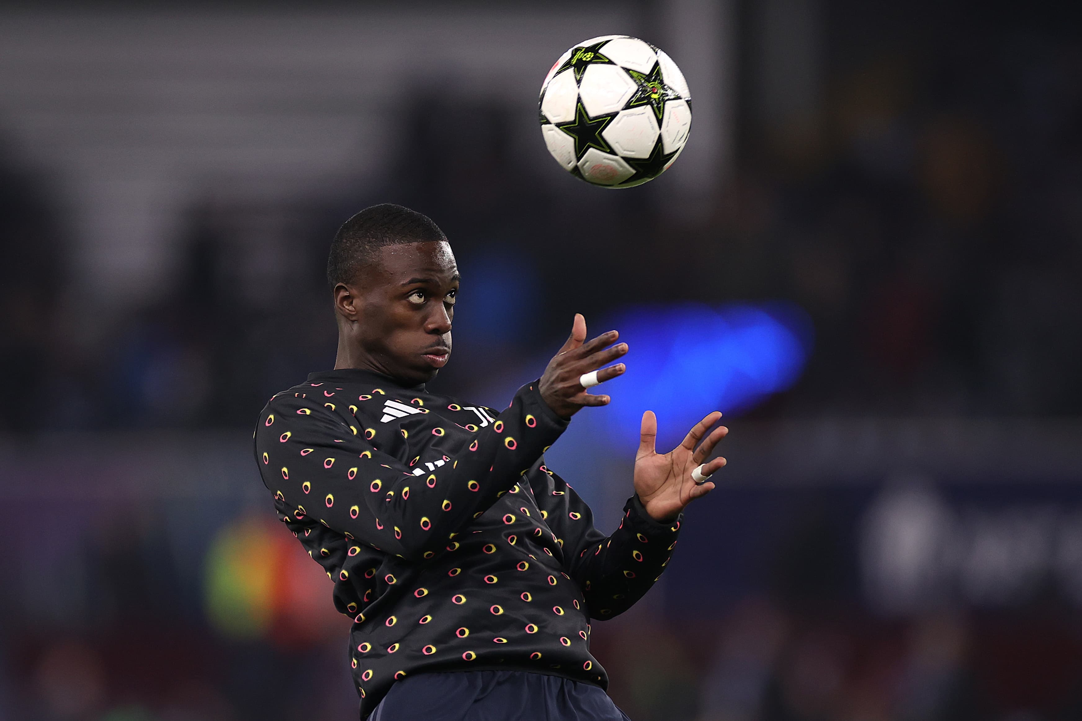 Players worthy of a second chance at Juventus