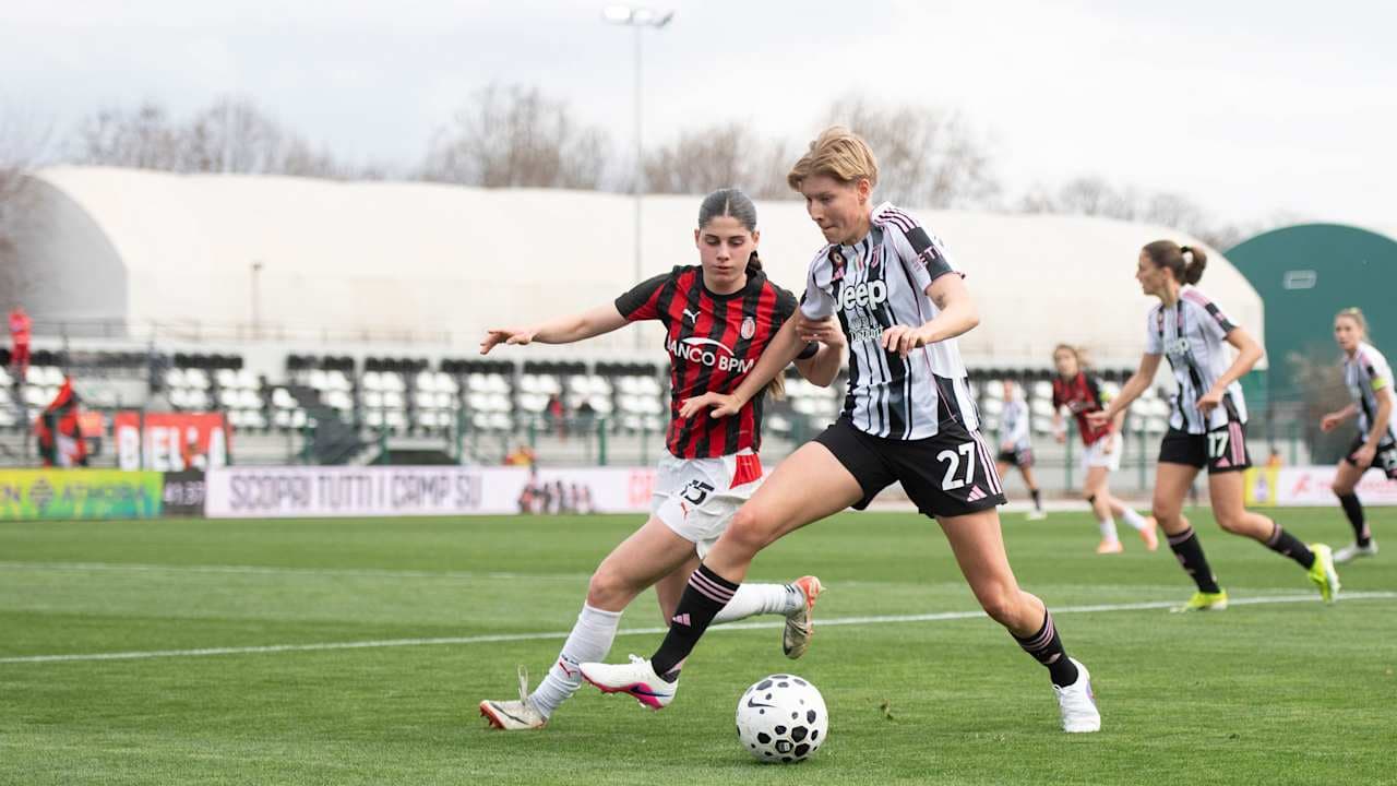 Milan Upsets Juventus With Heartbreaking Sale; Fabulous Final!