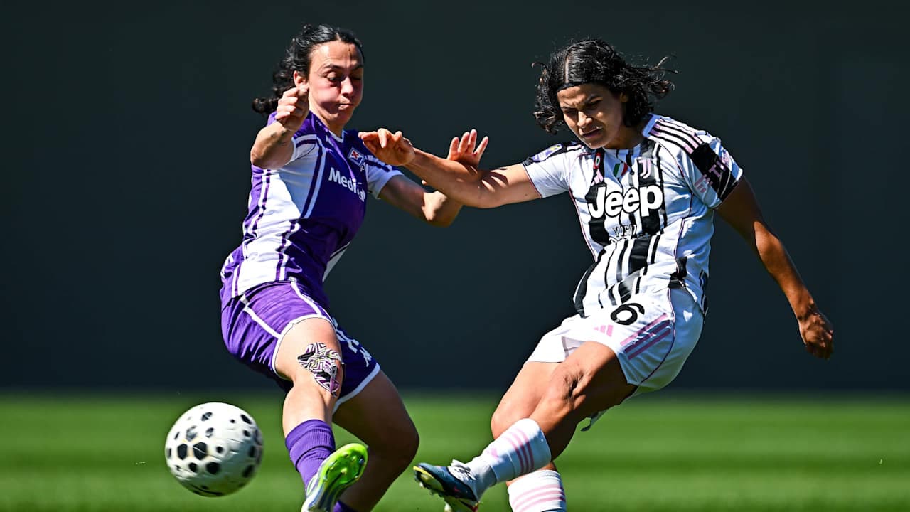 Preview: Juventus Women vs Roma